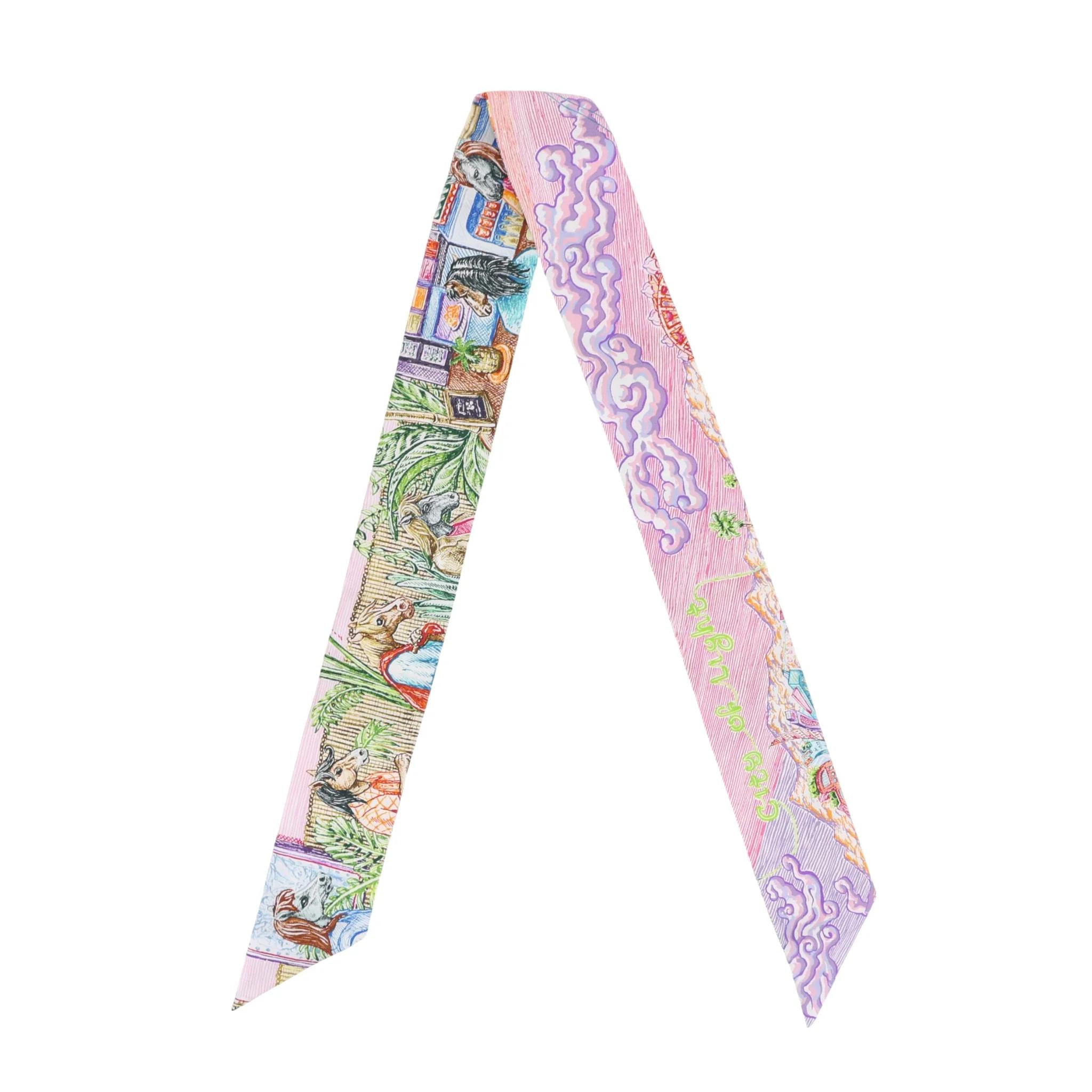Twilly City of Light Pink