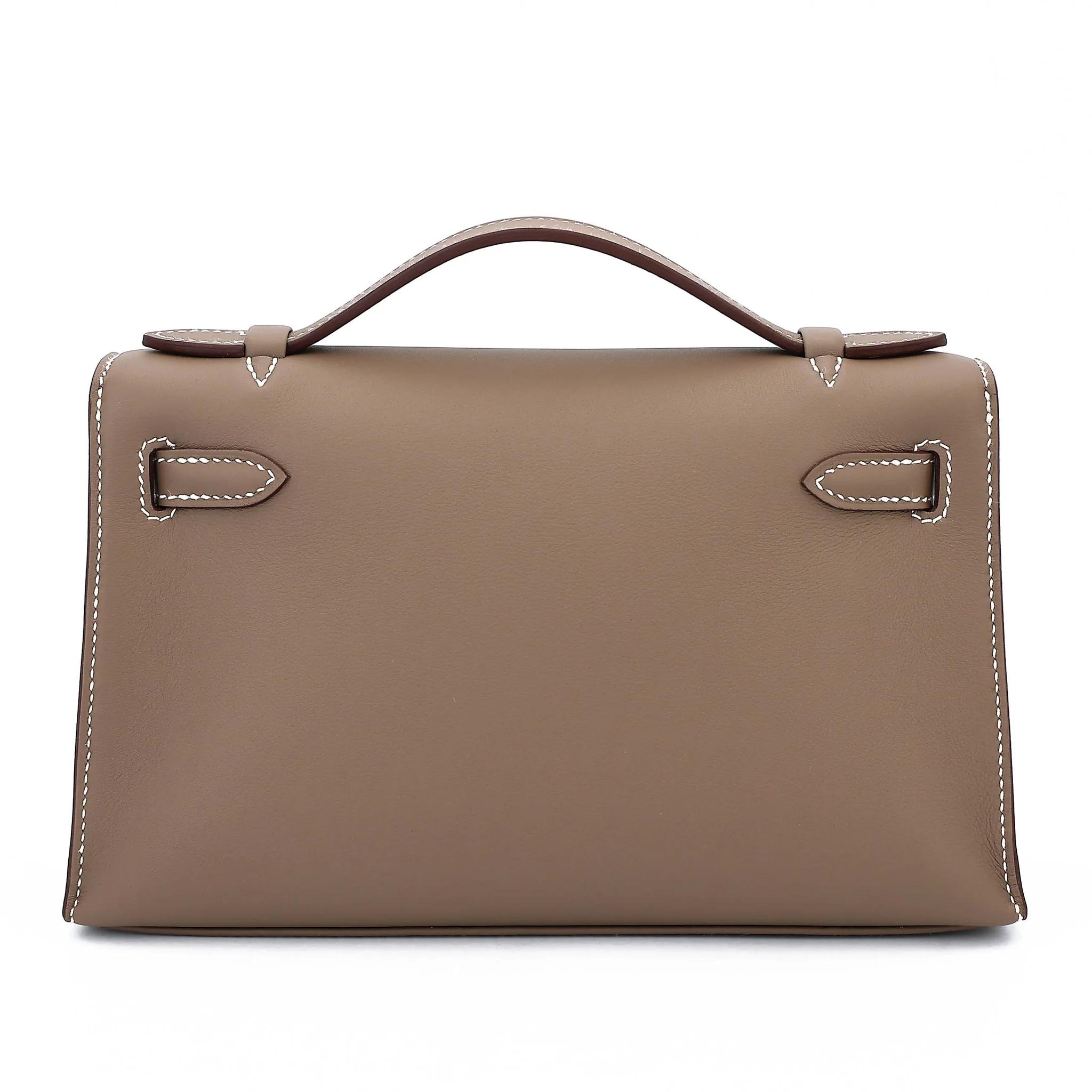 Kelly Pochette Etoupe (18)