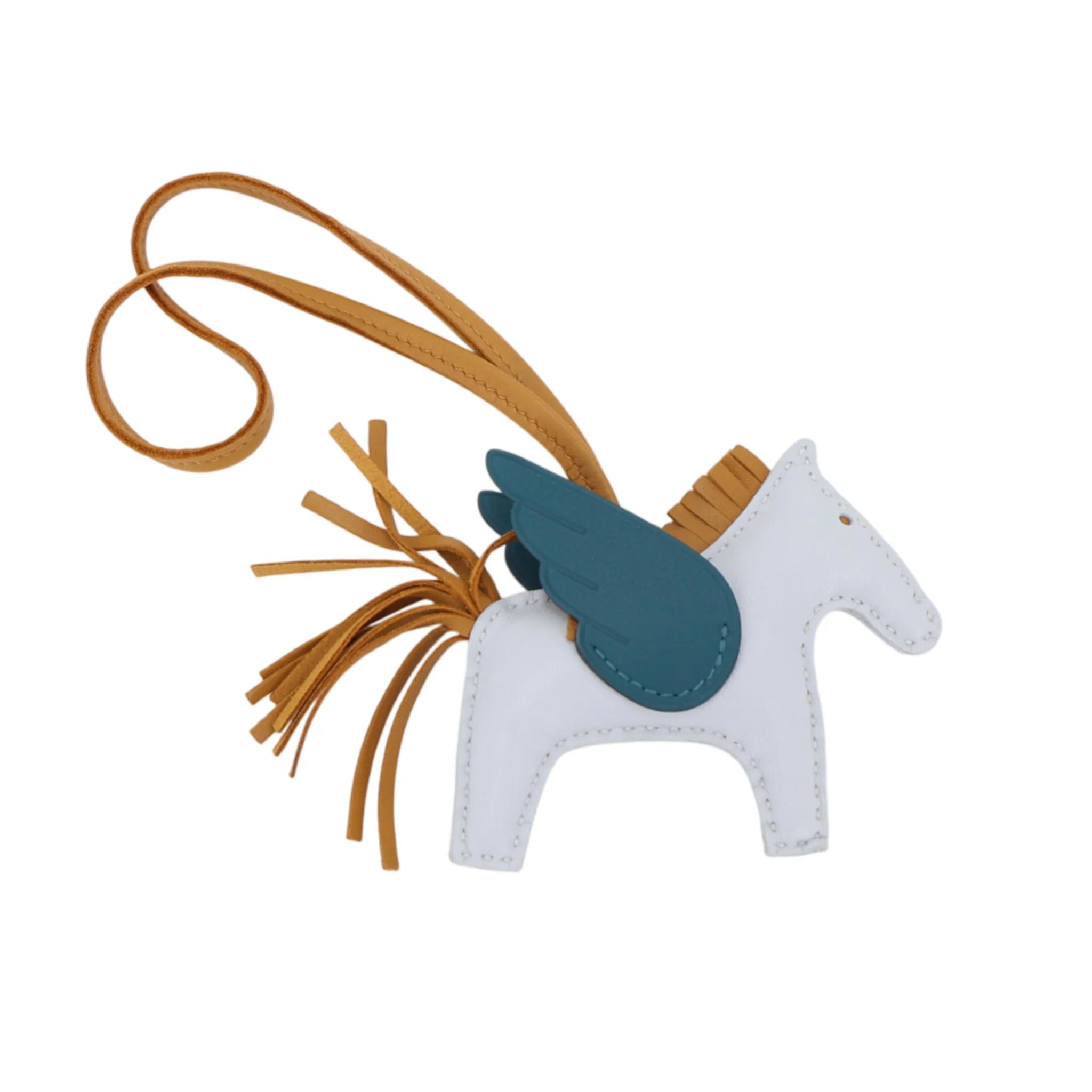 Rodeo Pegase PM Bleu Brume (T0) Sesame (2S) Vert Bosphore (W0)
