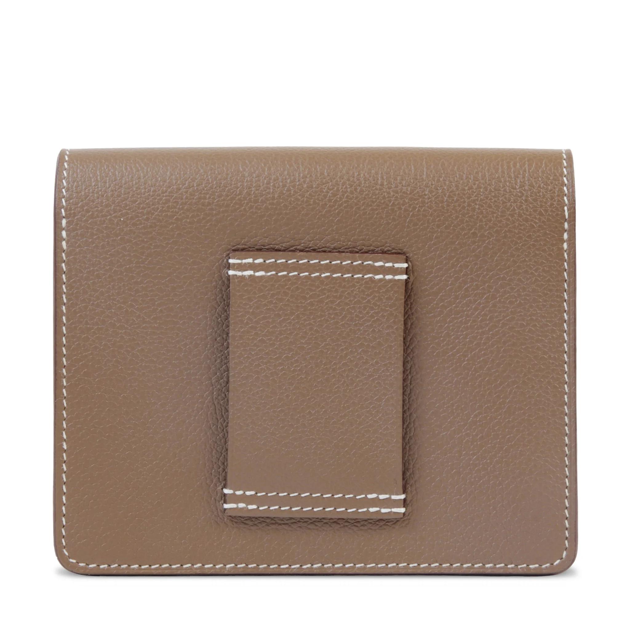 Roulis Slim Etoupe