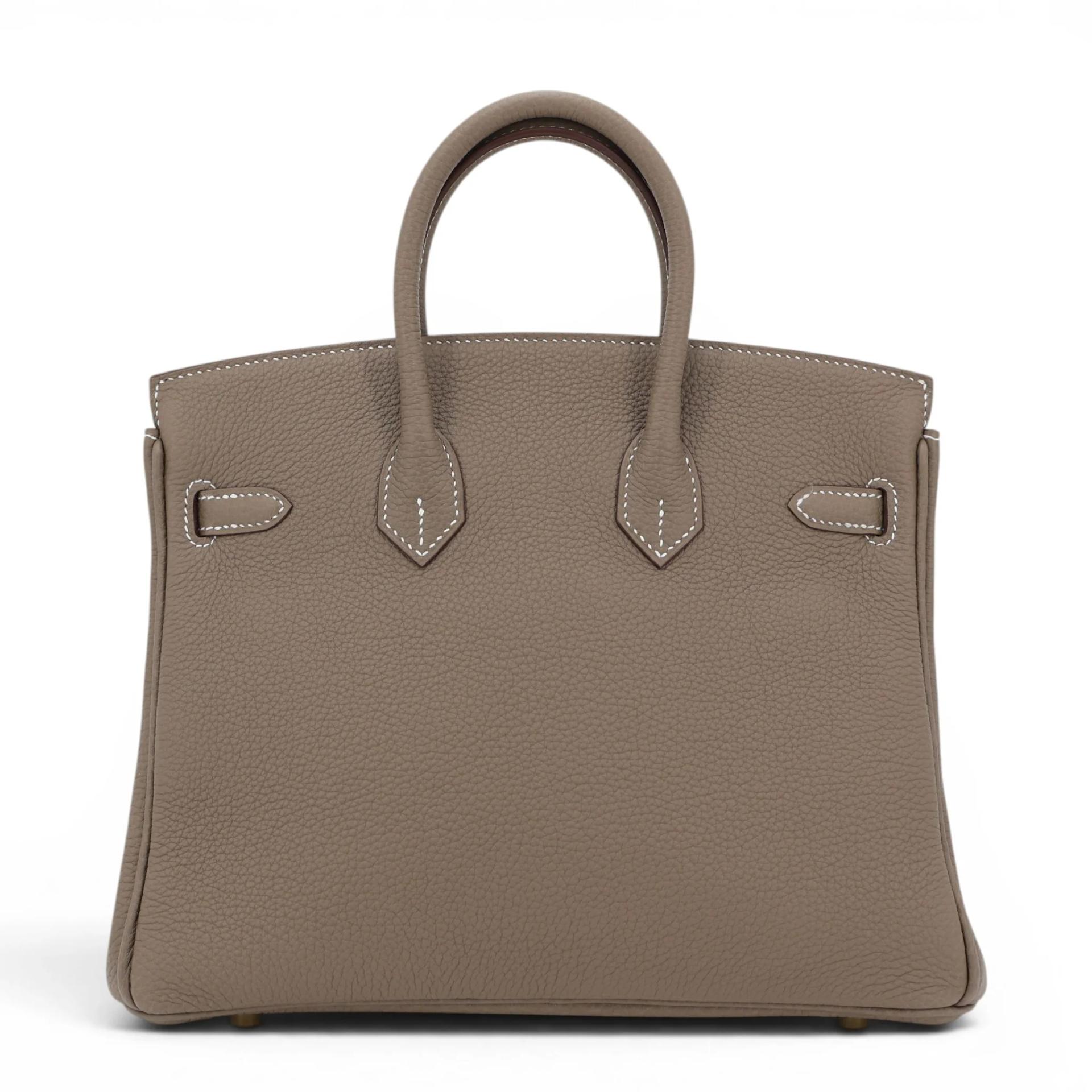 Birkin 25 Etoupe (18)