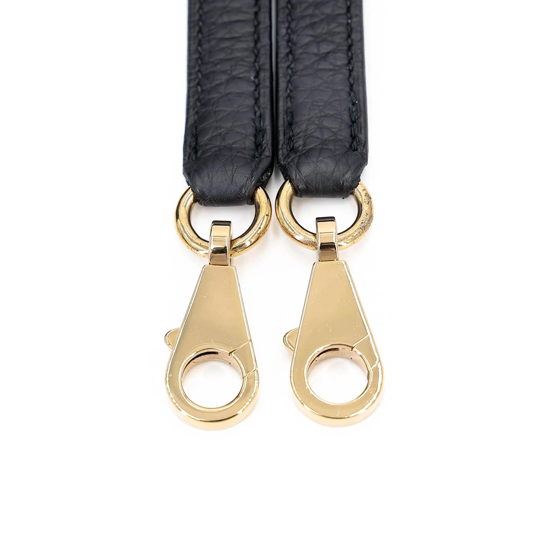Excellent ( Rank SA ) HERMÈS Kelly 25 Touch Noir (89) Togo Lizard Permabrass hardware Z (2021) - 27