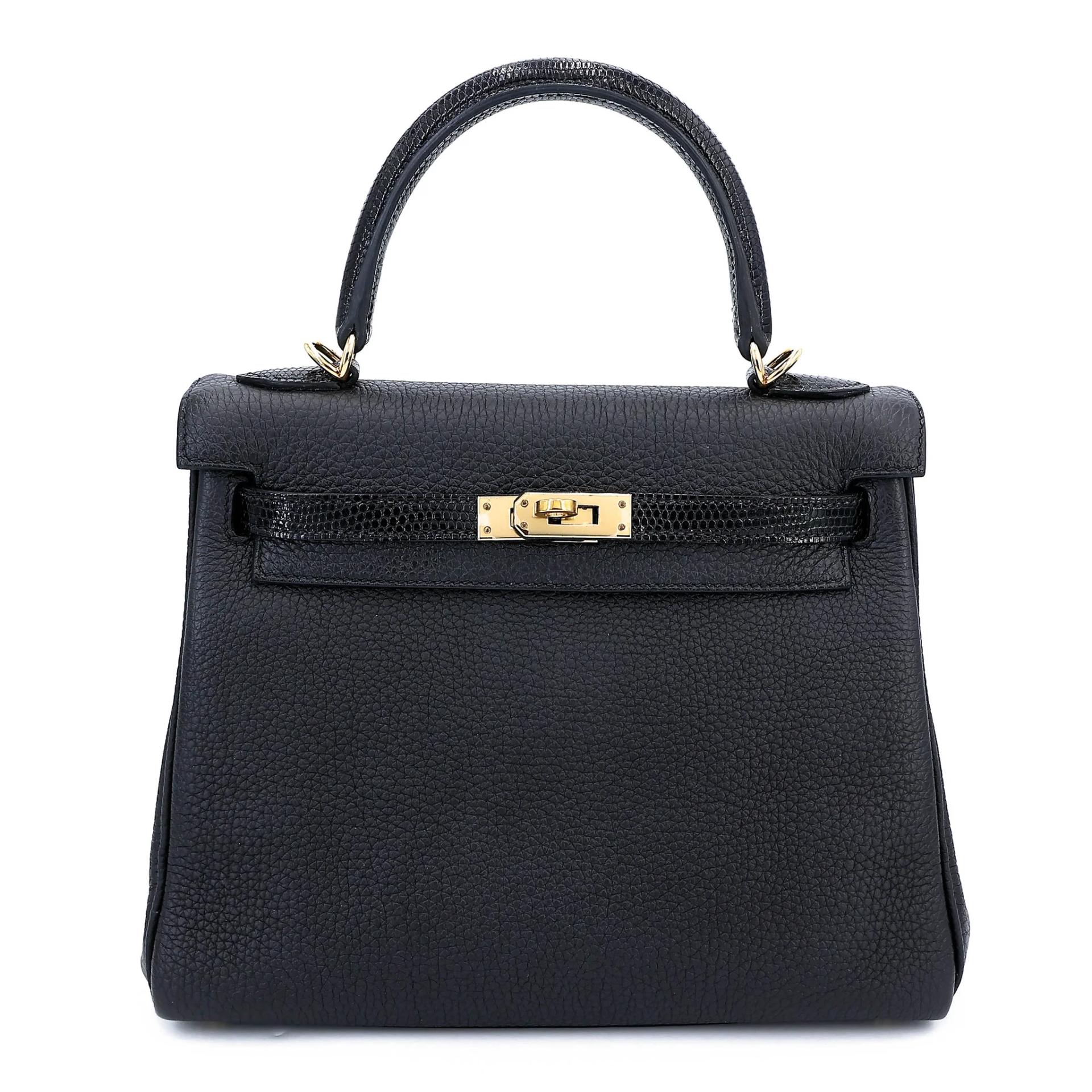 Kelly 25 Touch Noir (89)