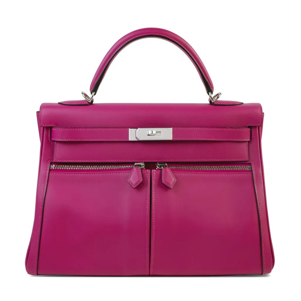 HSS Kelly Lakis 32 Rose Purple