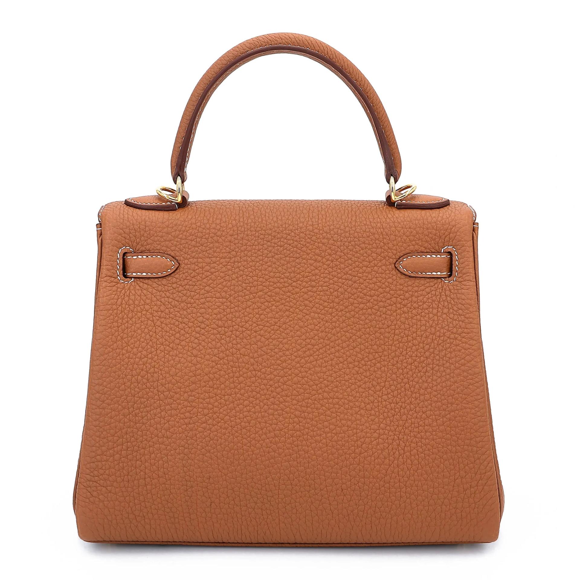 Kelly 25 Gold