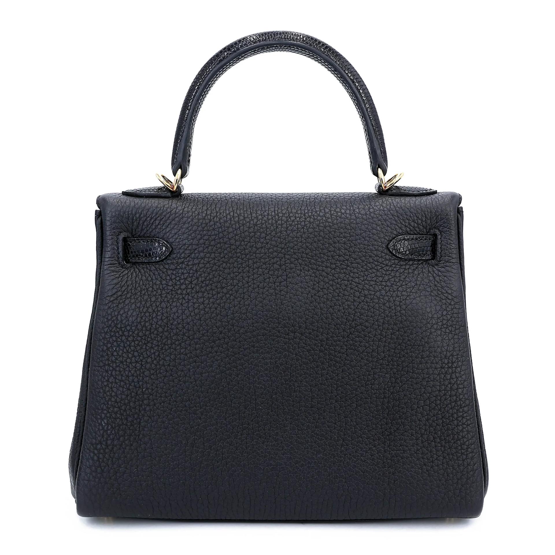 Kelly 25 Touch Noir (89)