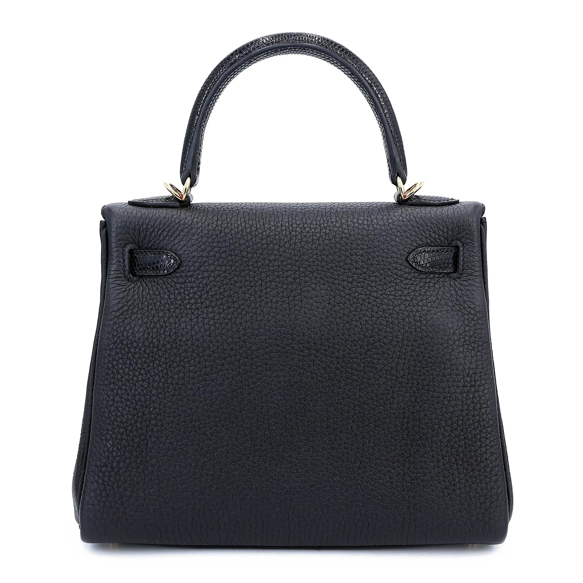 Kelly 25 Touch Noir (89)