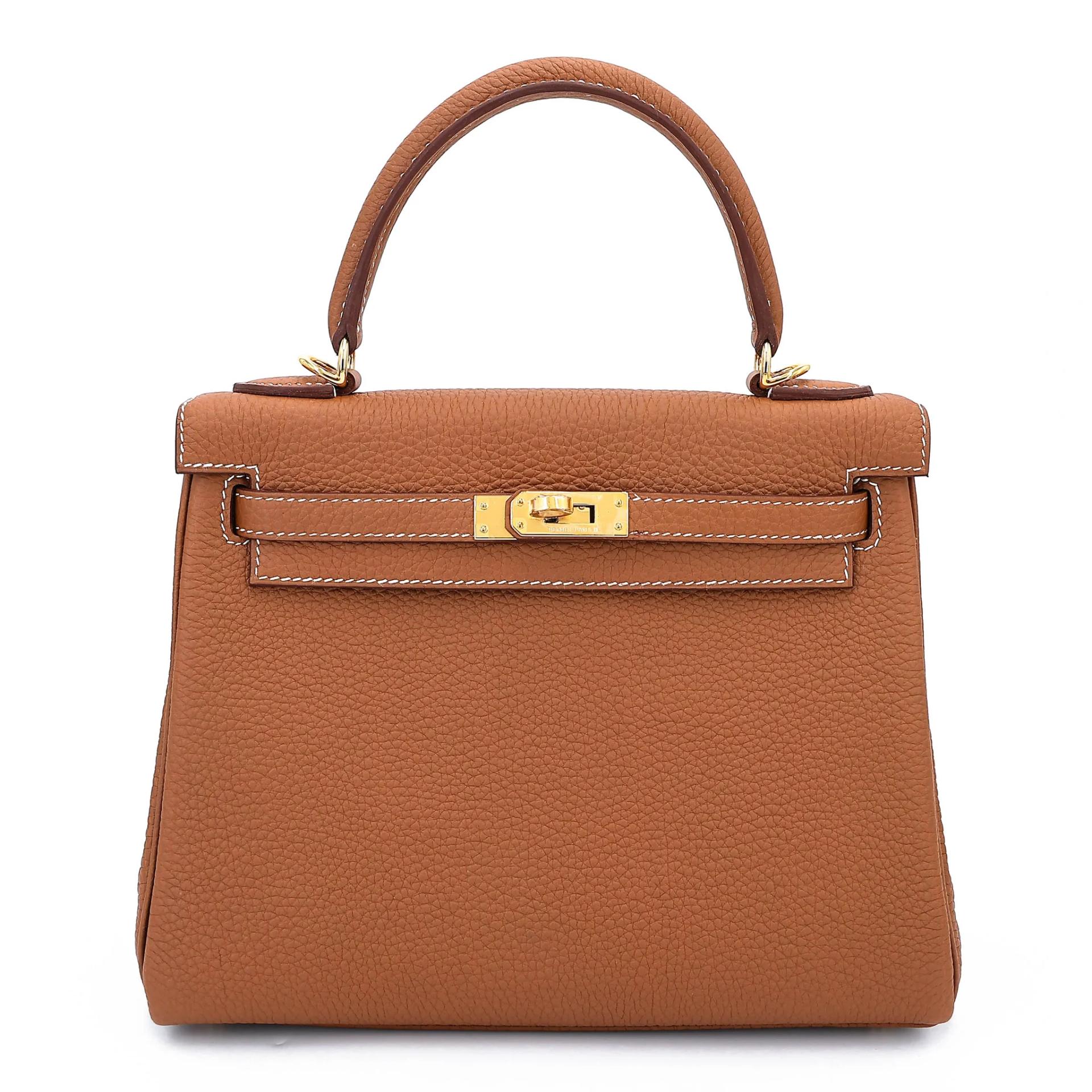 Kelly 25 Gold