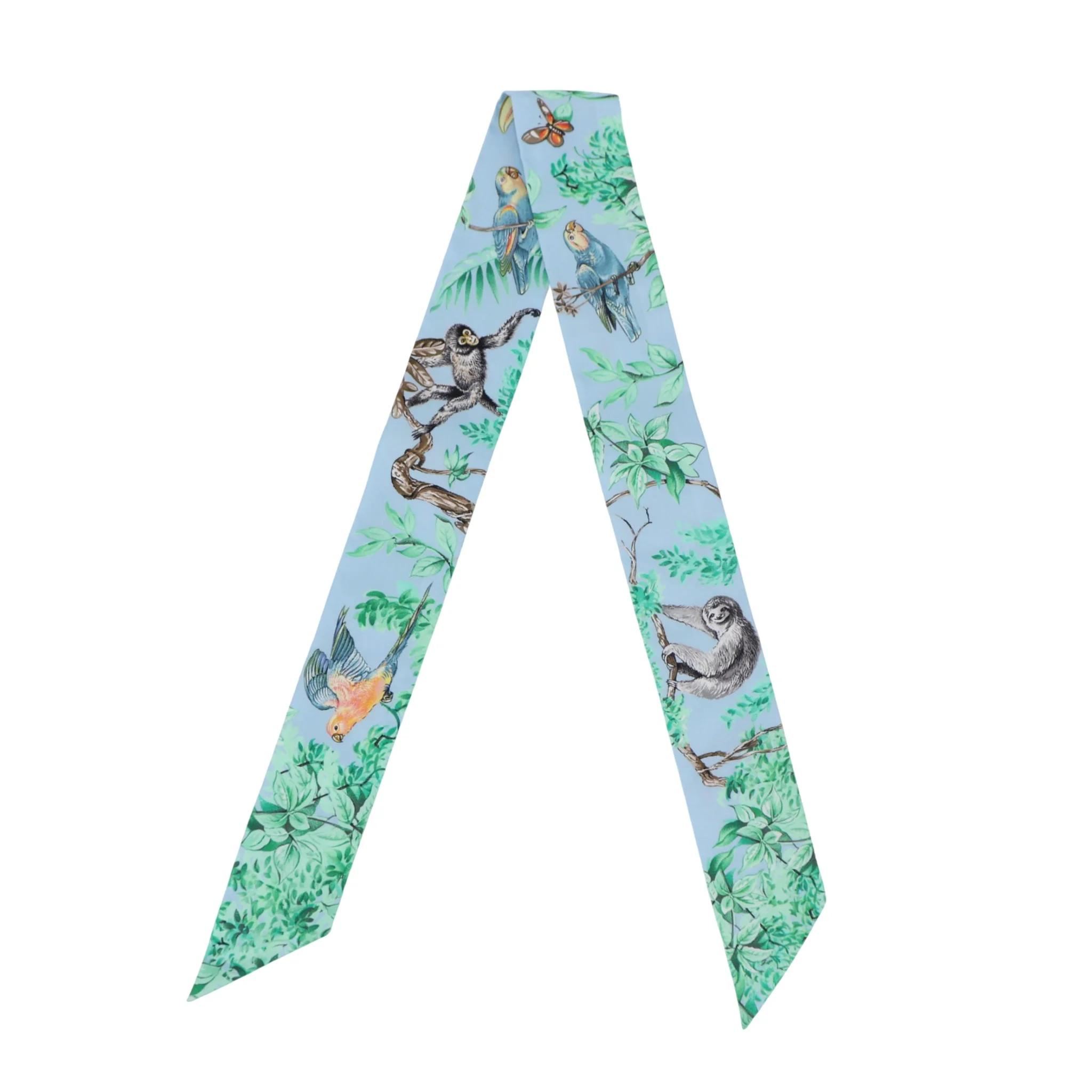 Twilly Equateur Green
