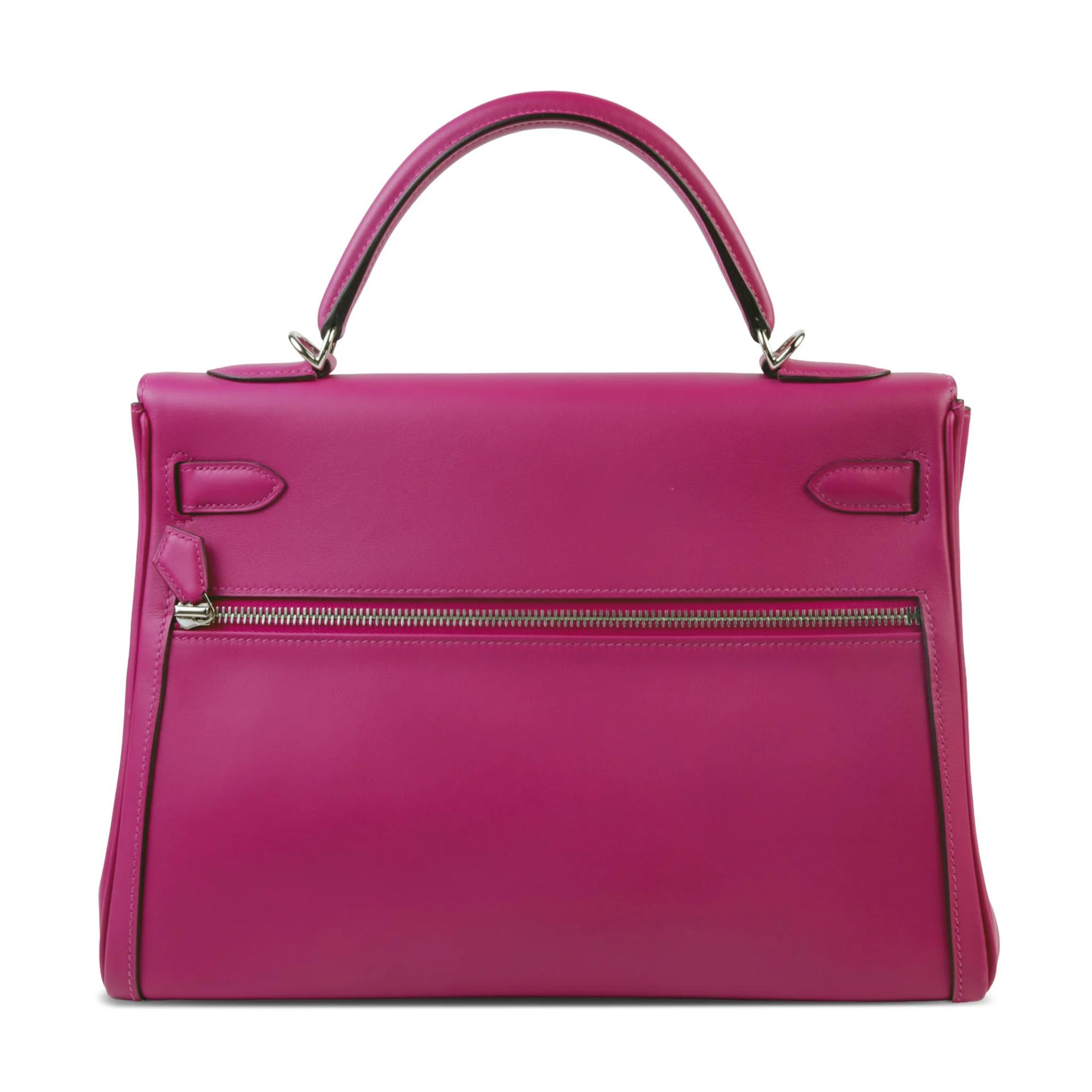 HSS Kelly Lakis 32 Rose Purple