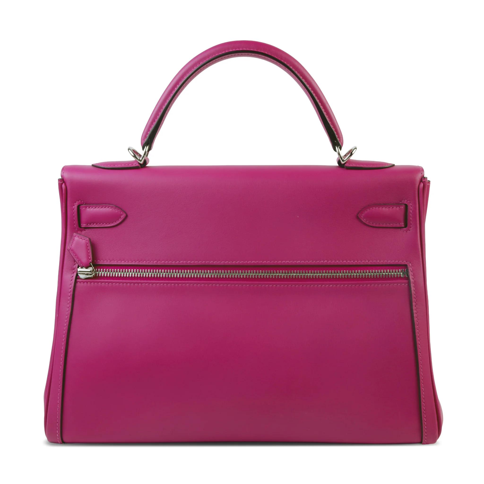 HSS Kelly Lakis 32 Rose Purple