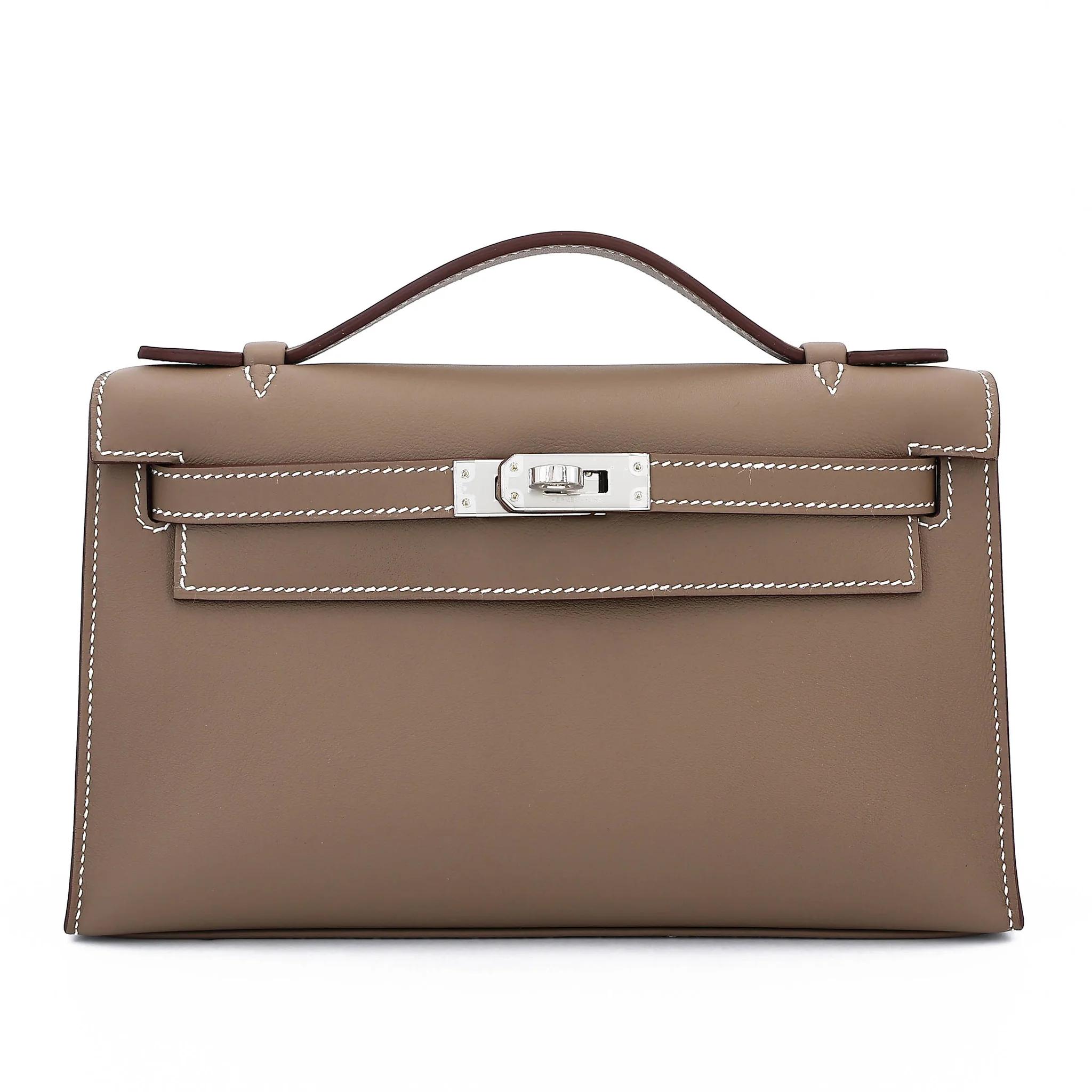 Kelly Pochette Etoupe (18)