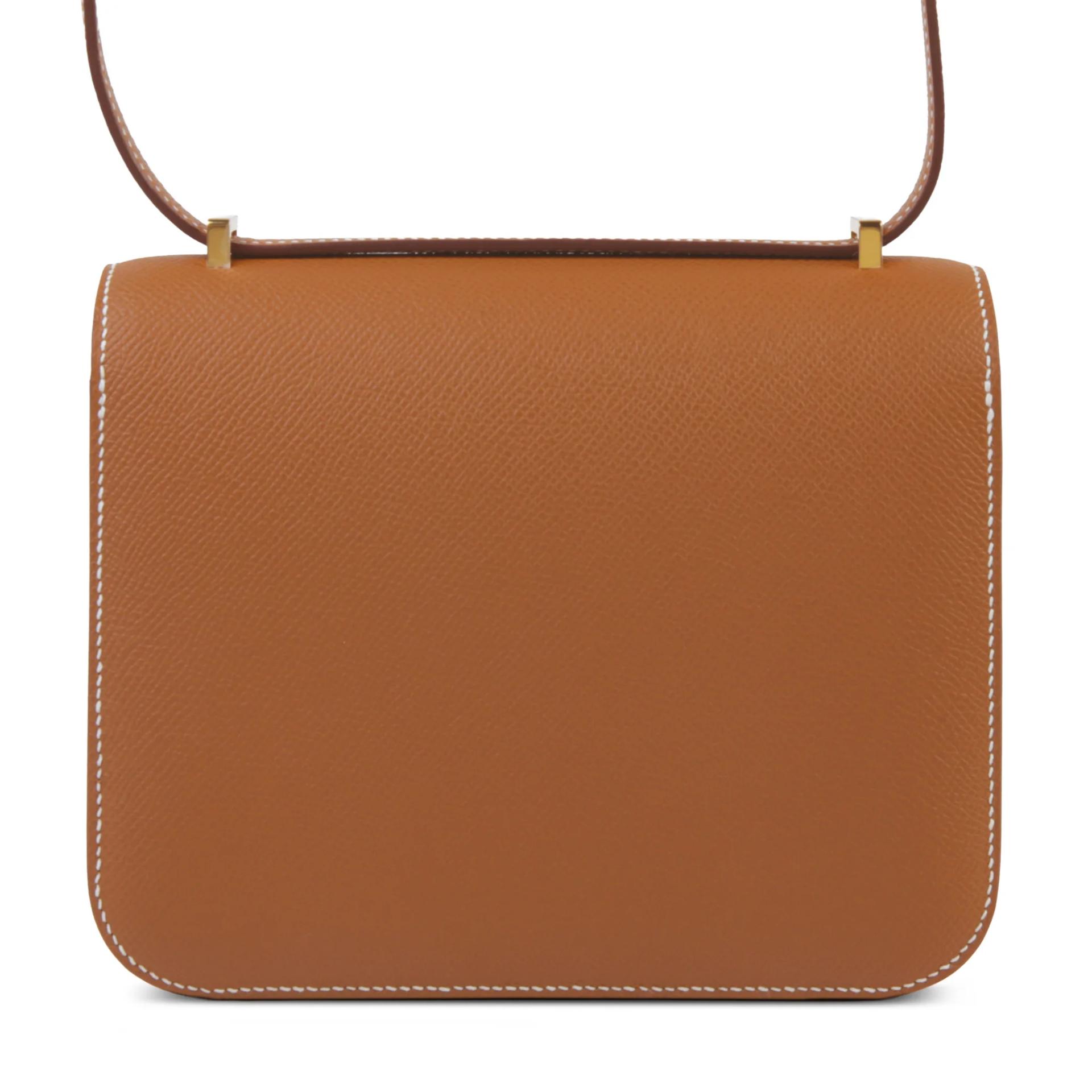 Constance Mini 19 Mirror Gold (37)