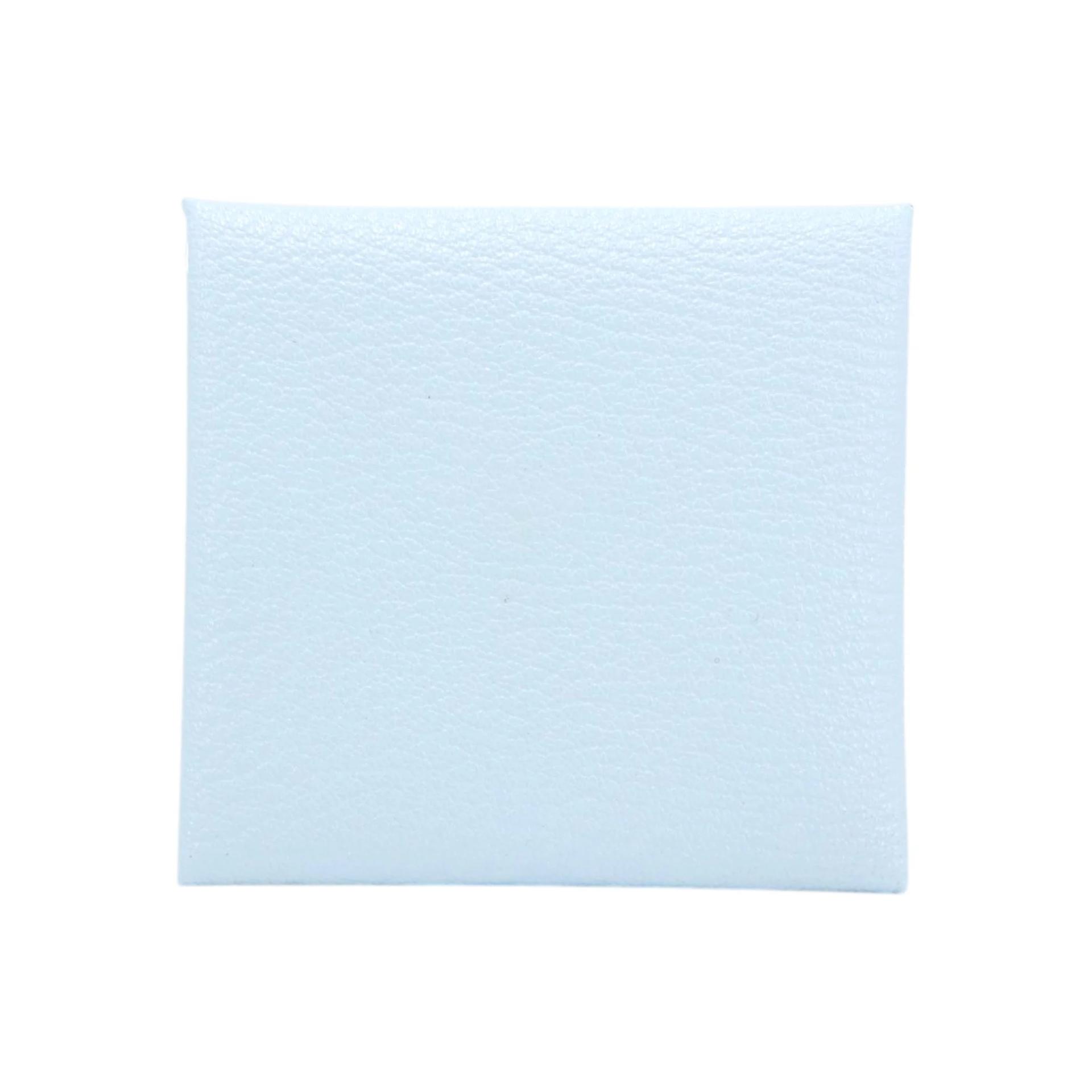 Bastia purse Verso Bleu Brume (T0) Cuivre (6C)