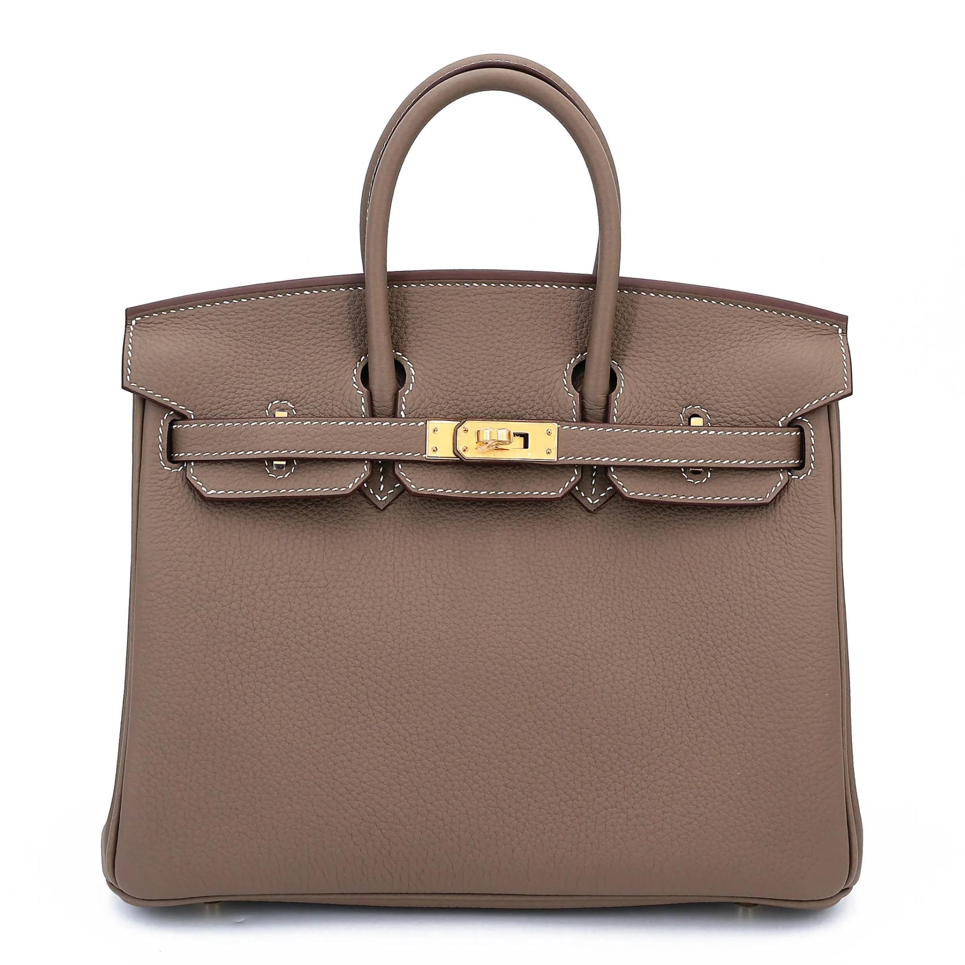 Birkin 25 Etoupe (18)