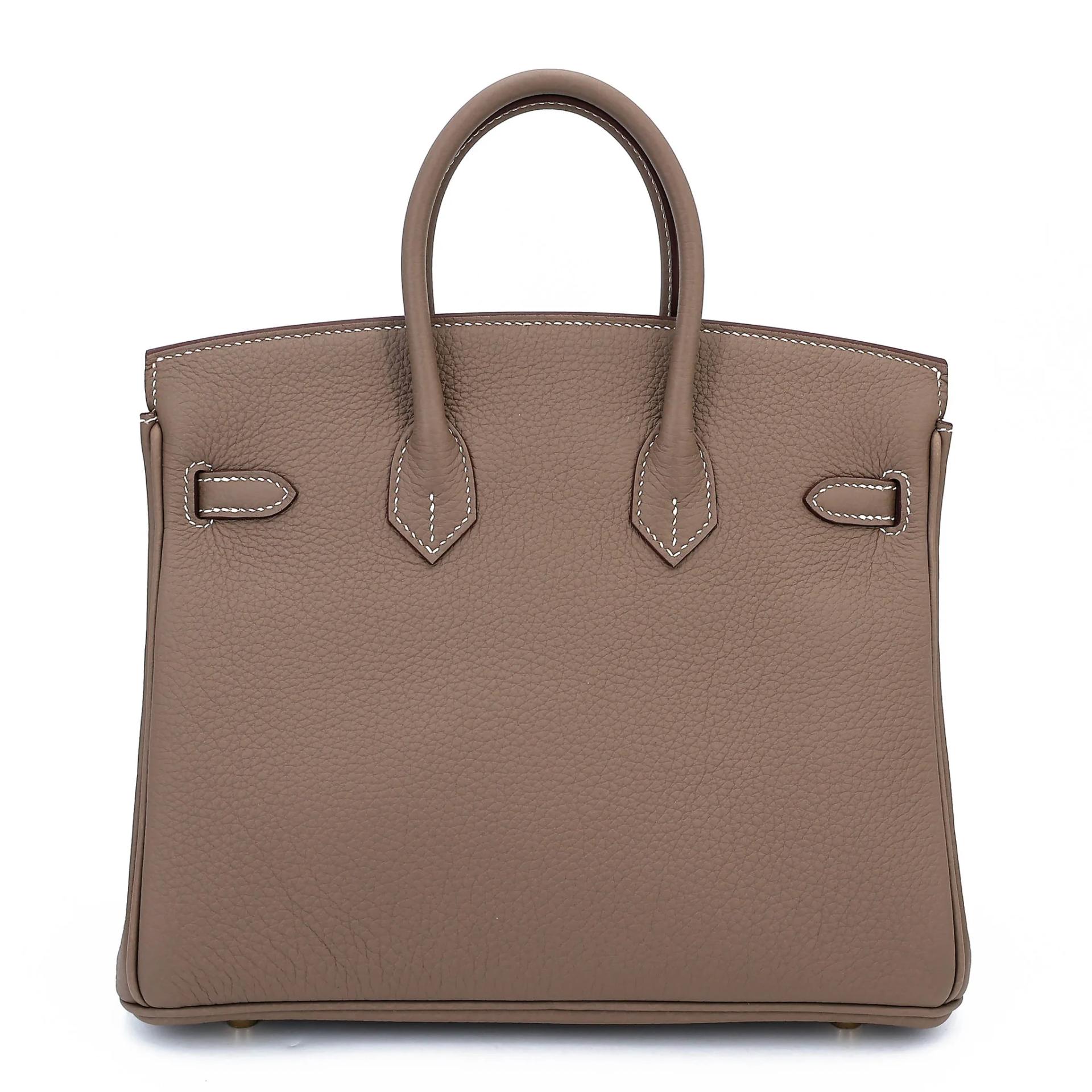 Birkin 25 Etoupe (18)