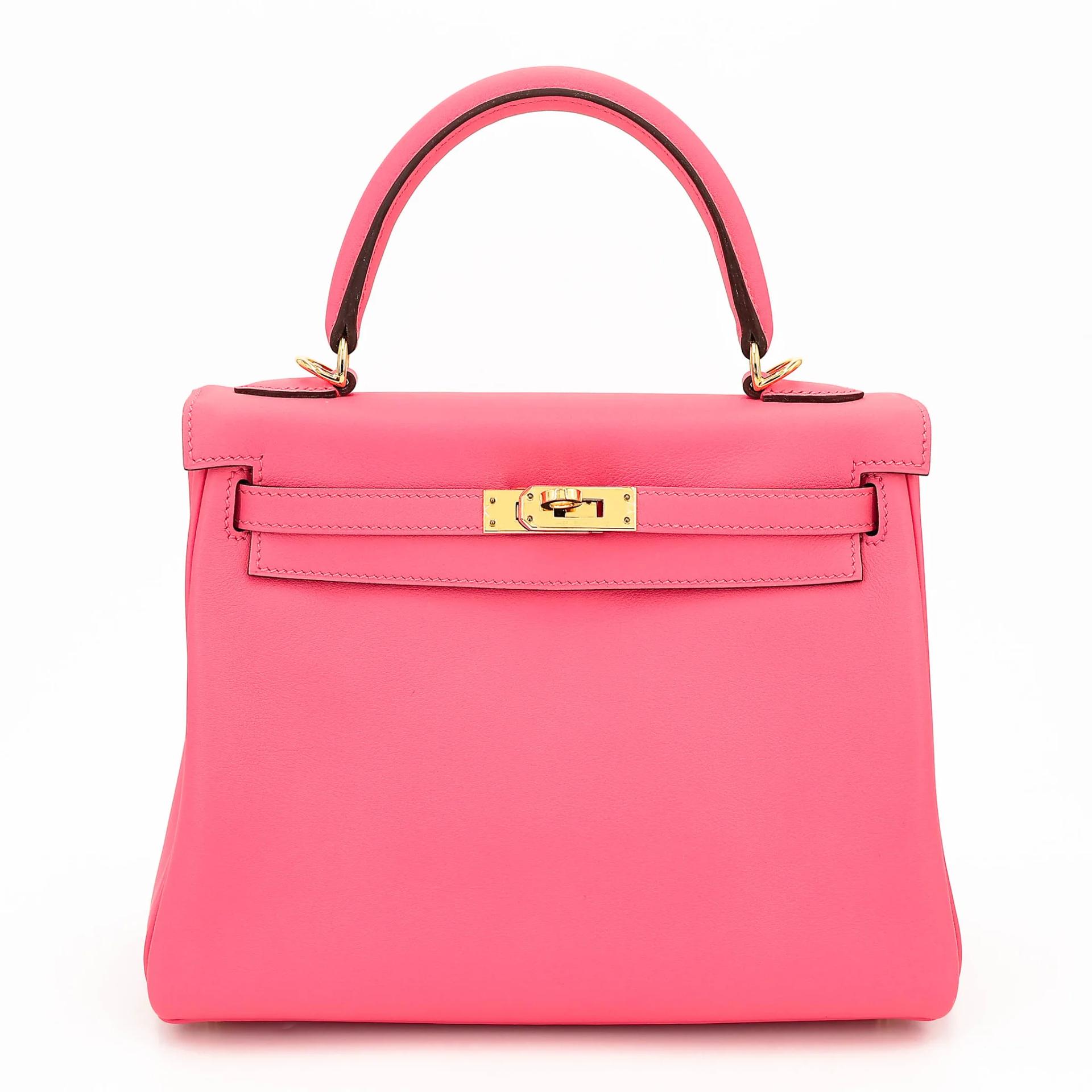 Kelly 25 Rose Azalee (8W)