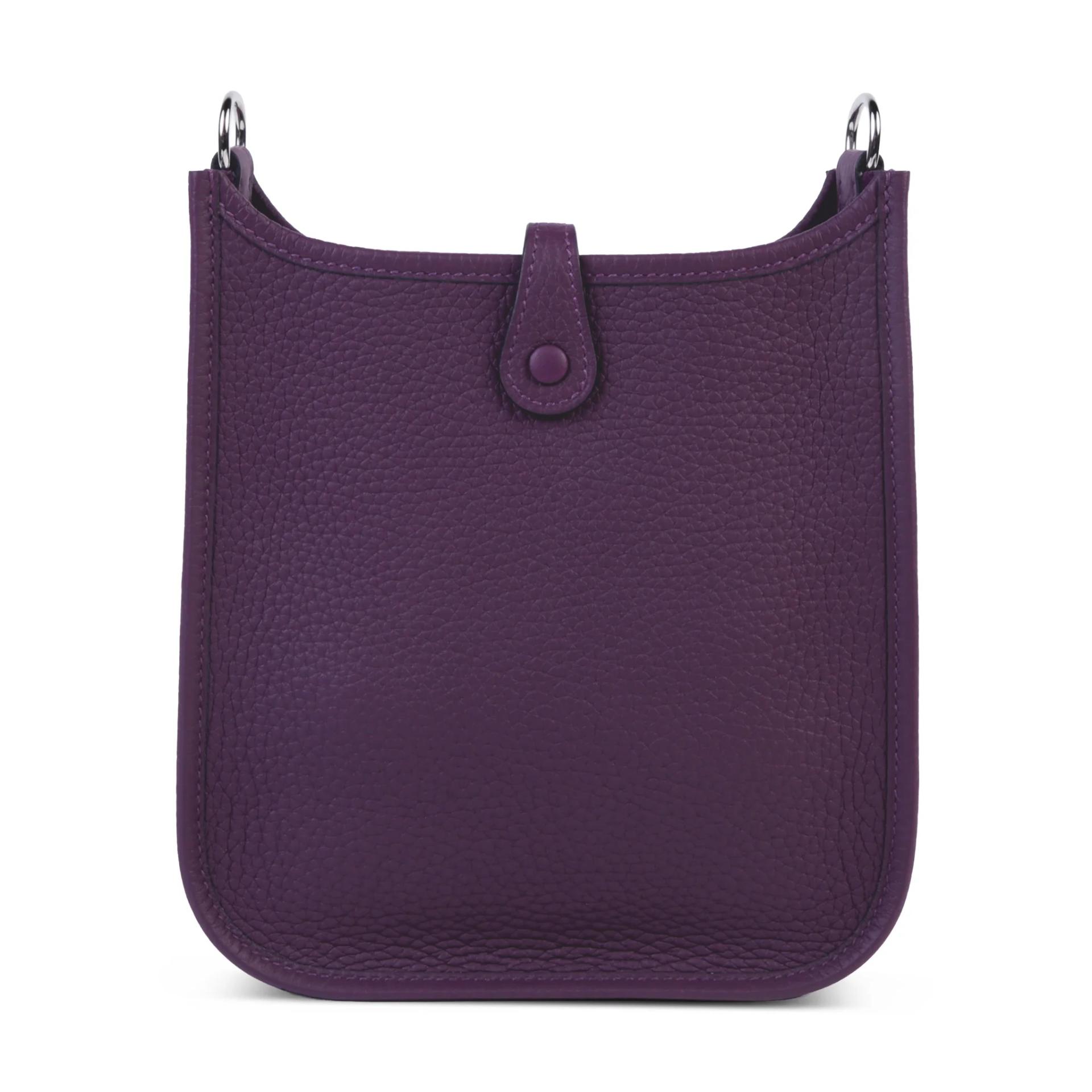 Mini Evelyne 16 Amazone 112cm Cassis (N5)