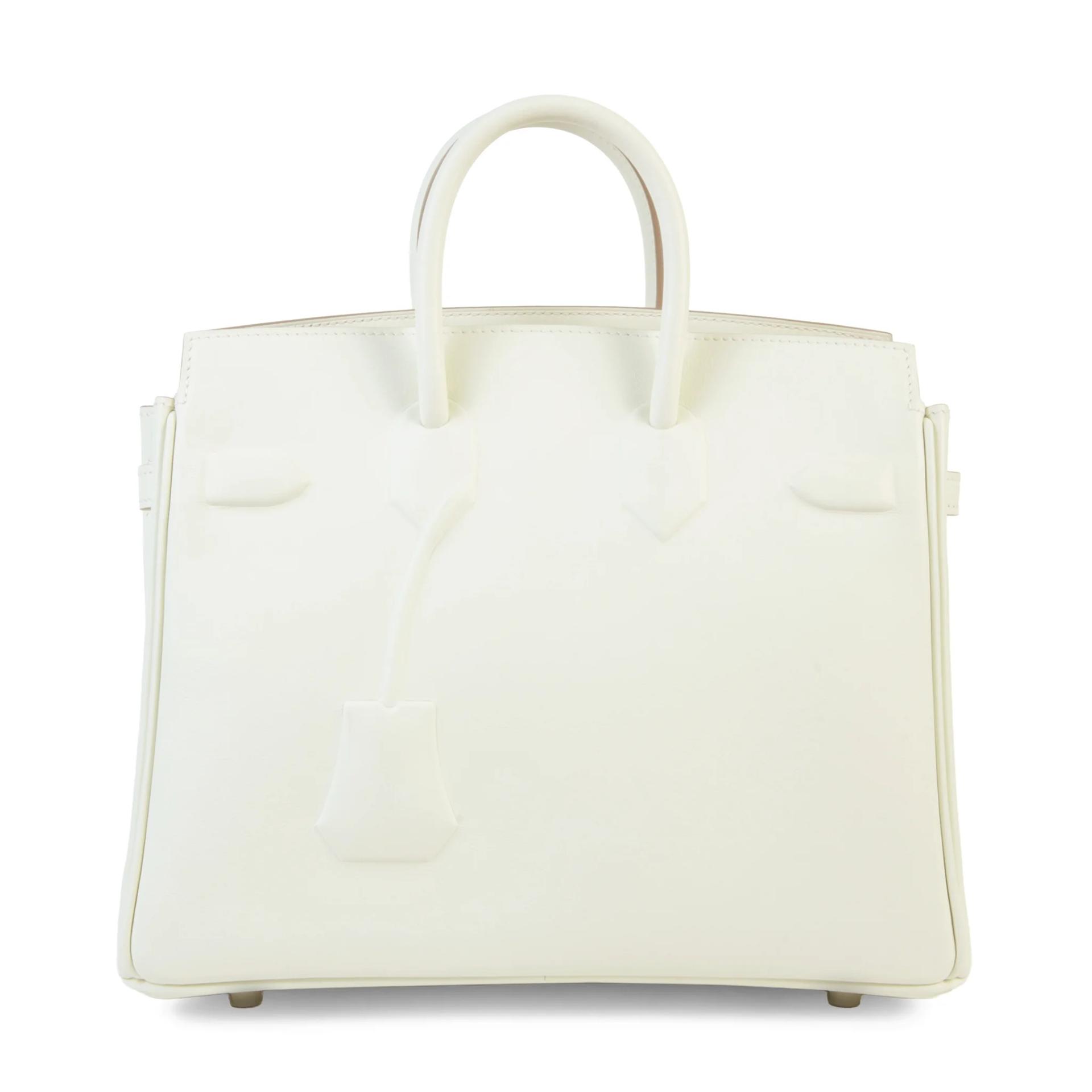 Birkin 25 Shadow Mushroom (0T)