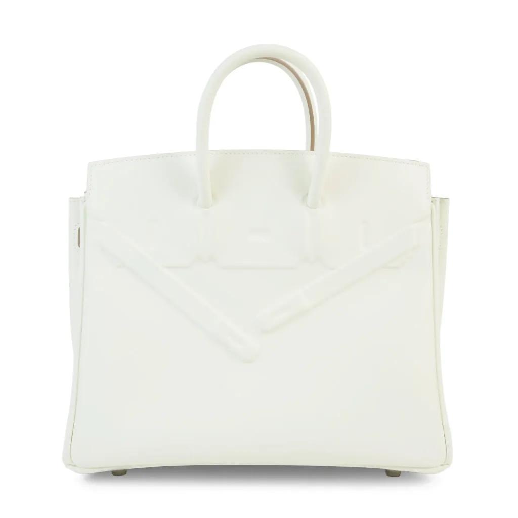 Birkin 25 Shadow Mushroom (0T)