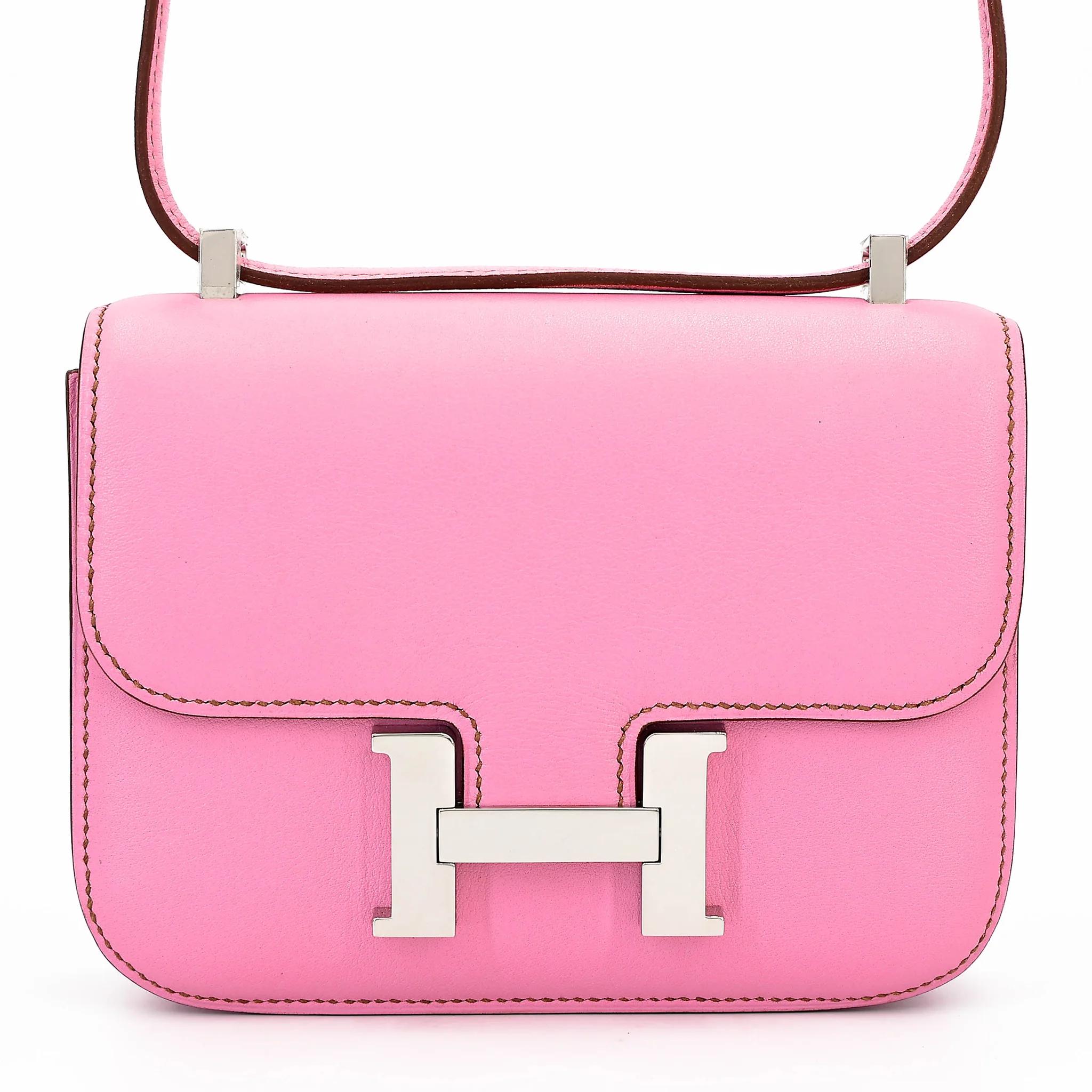 Micro Constance Pink (5P)