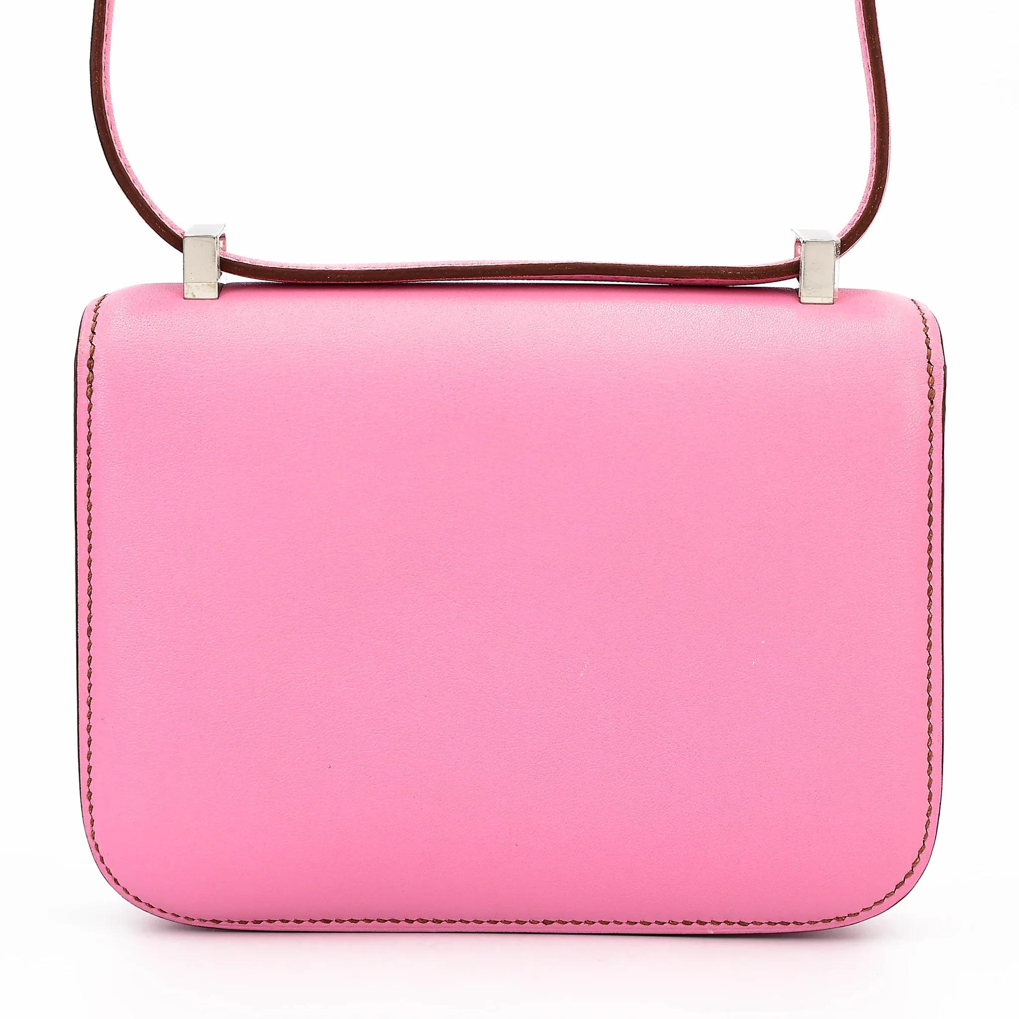 Micro Constance Pink (5P)