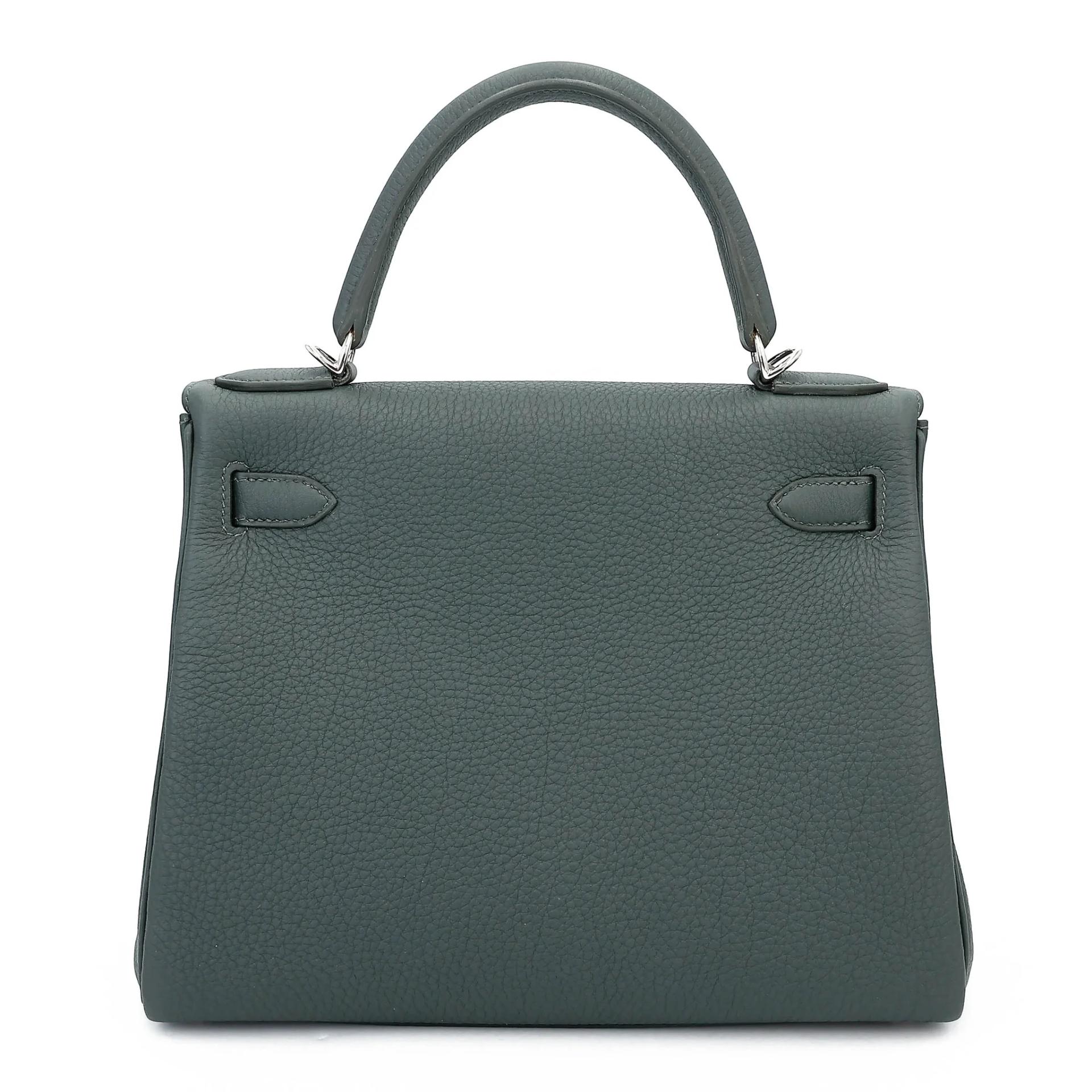 Kelly 28 Vert Mangrove (Q0)