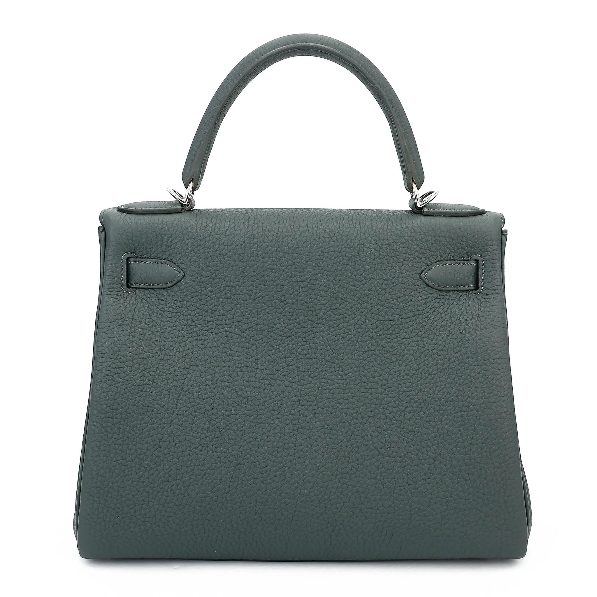 Kelly 28 Vert Mangrove (Q0)