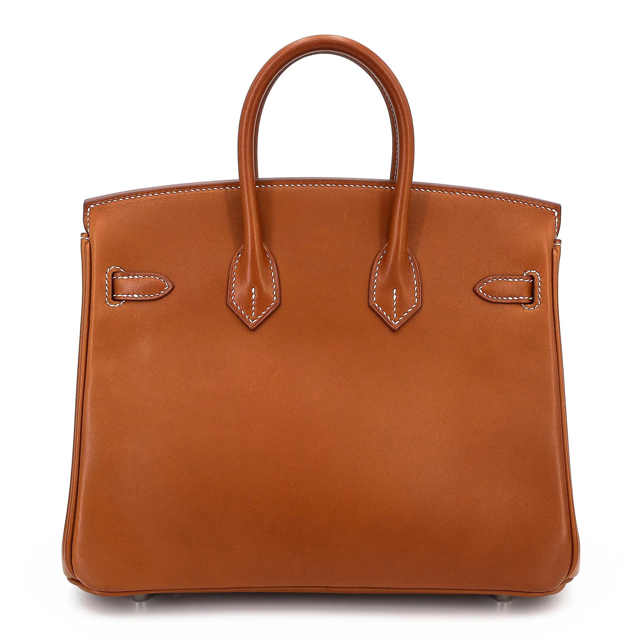 Birkin 25 Fauve (34)