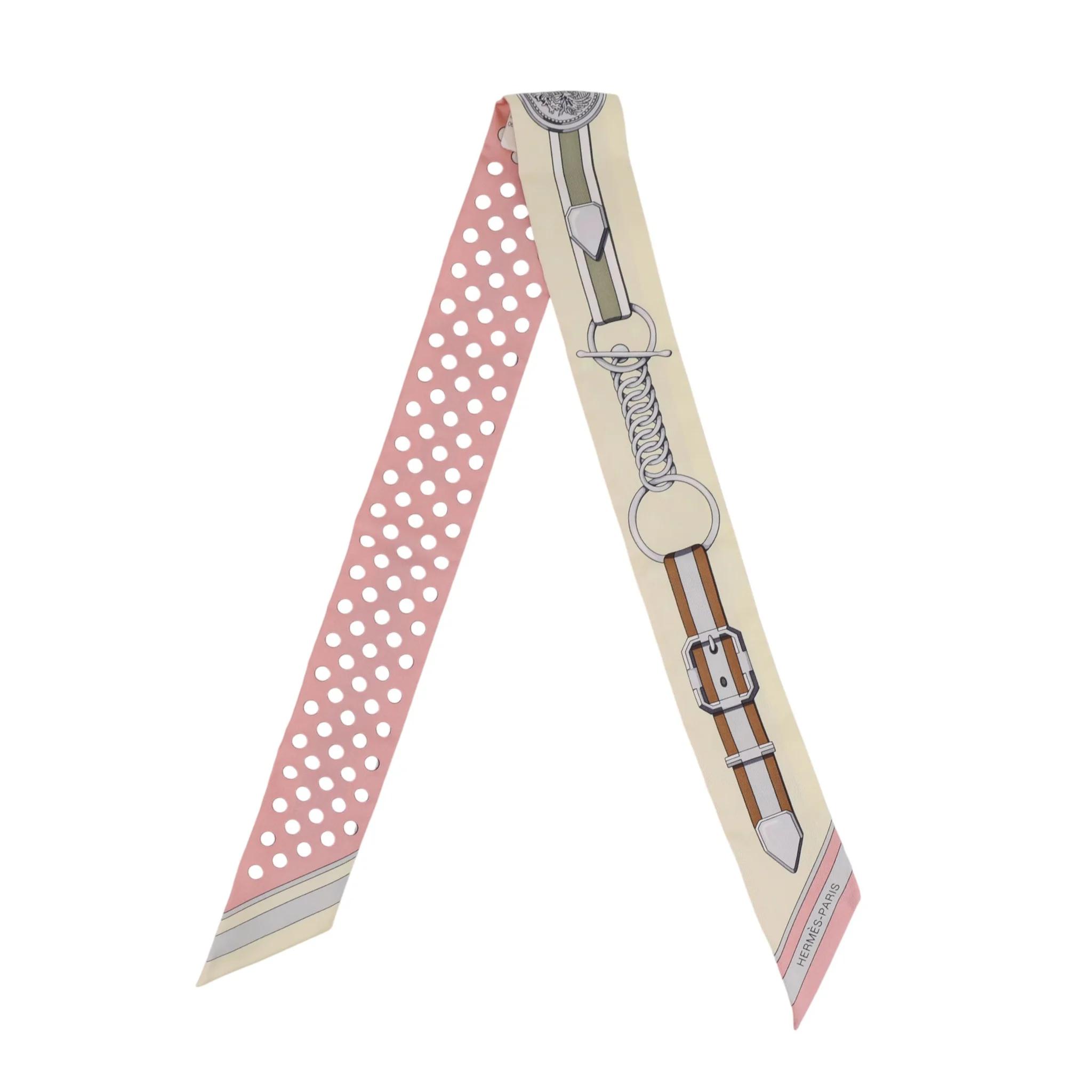 Twilly Grand Tralala  Pink