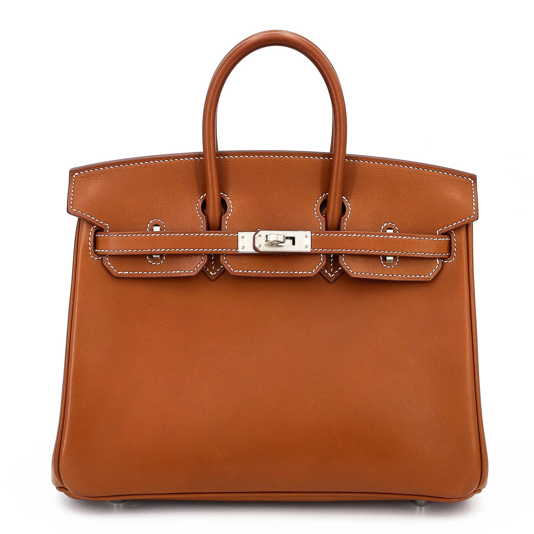 Birkin 25 Fauve (34)