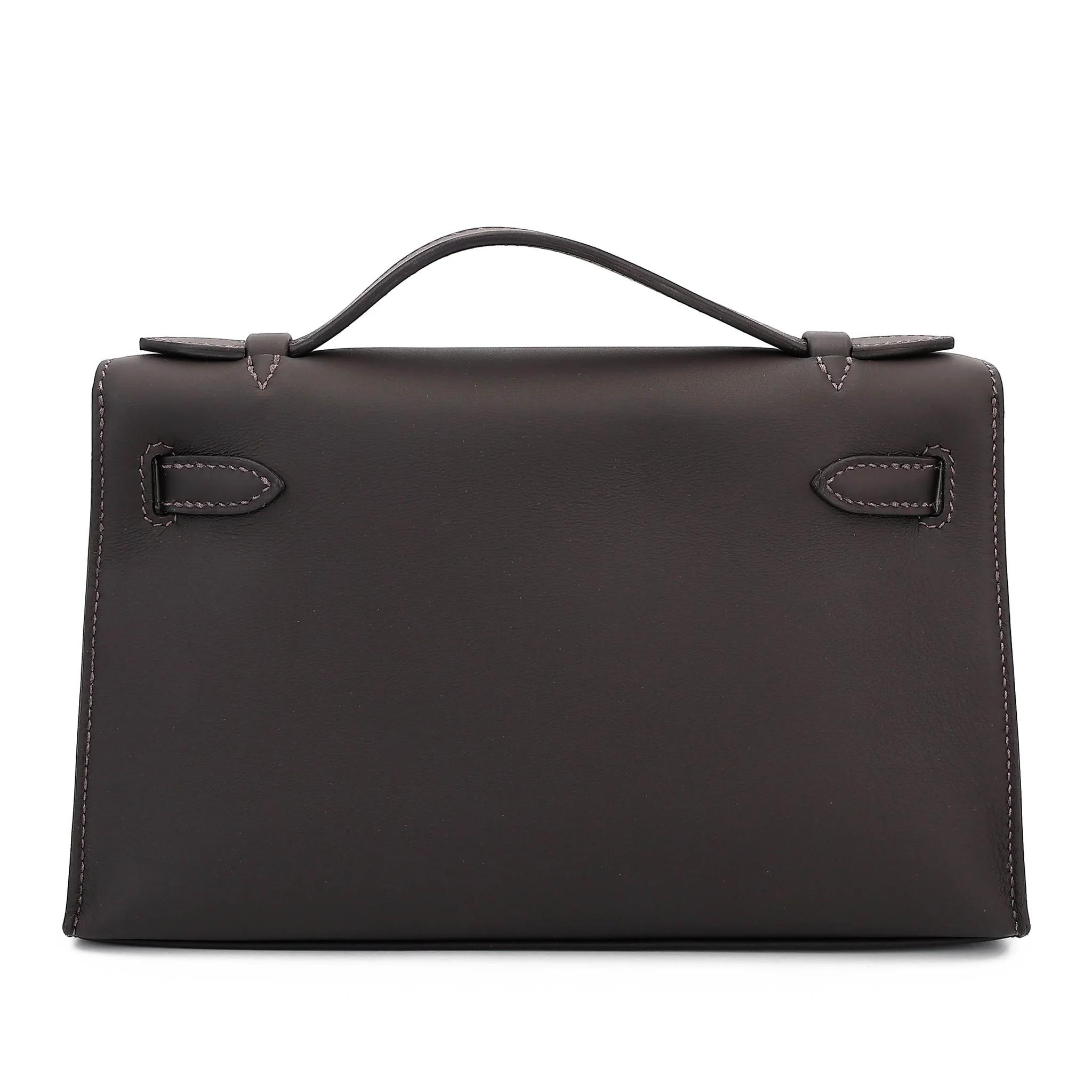 Kelly Pochette Bai Brun（T3）