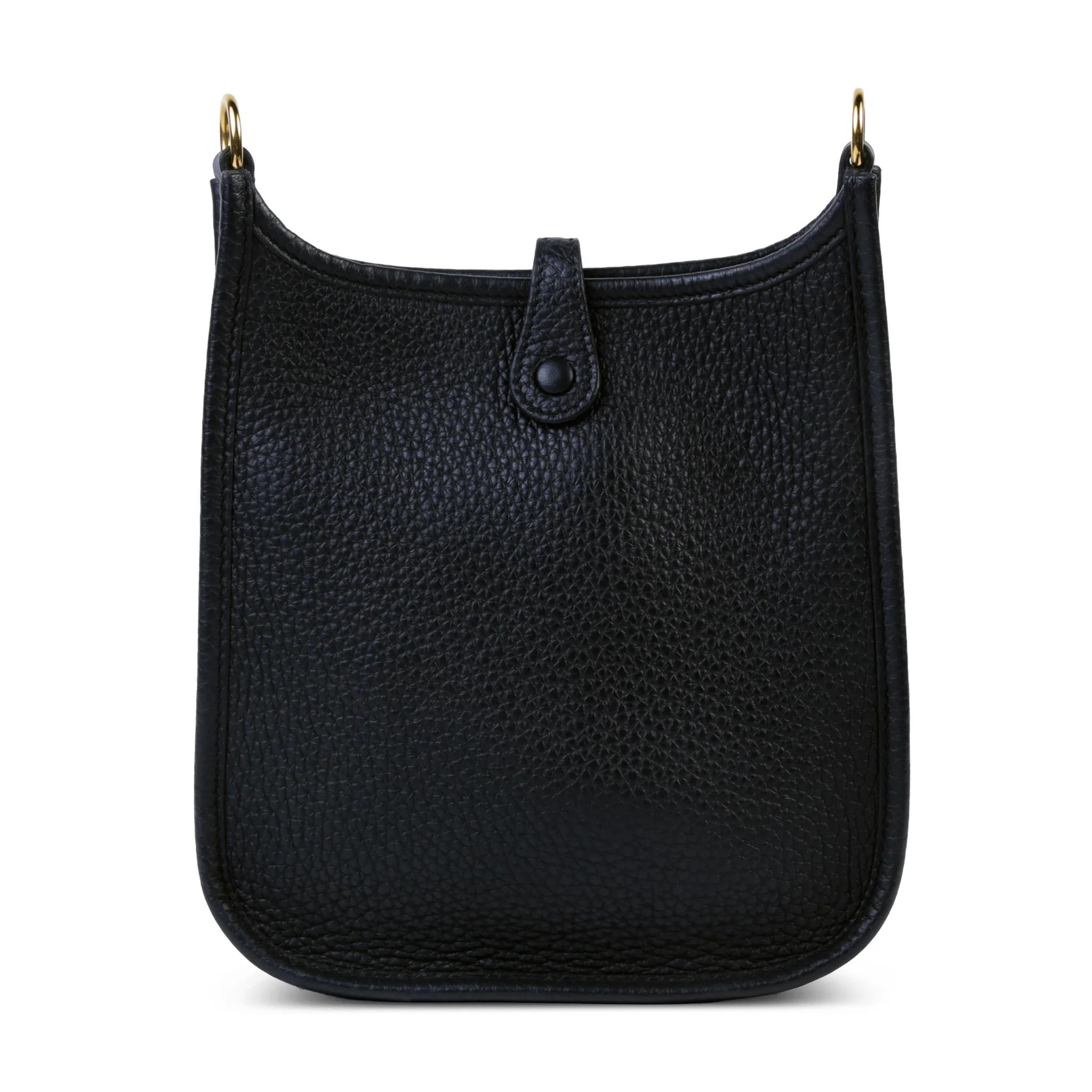Mini Evelyne 16 Amazone 112cm Noir (89)
