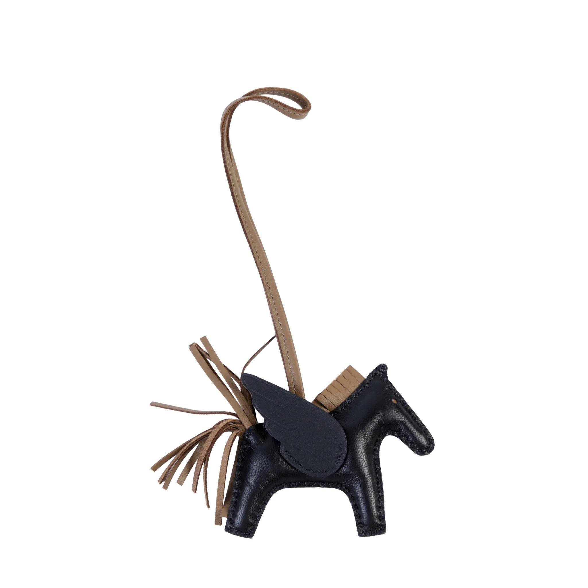 Rodeo Pegase PM Noir (89) Etoupe (18)