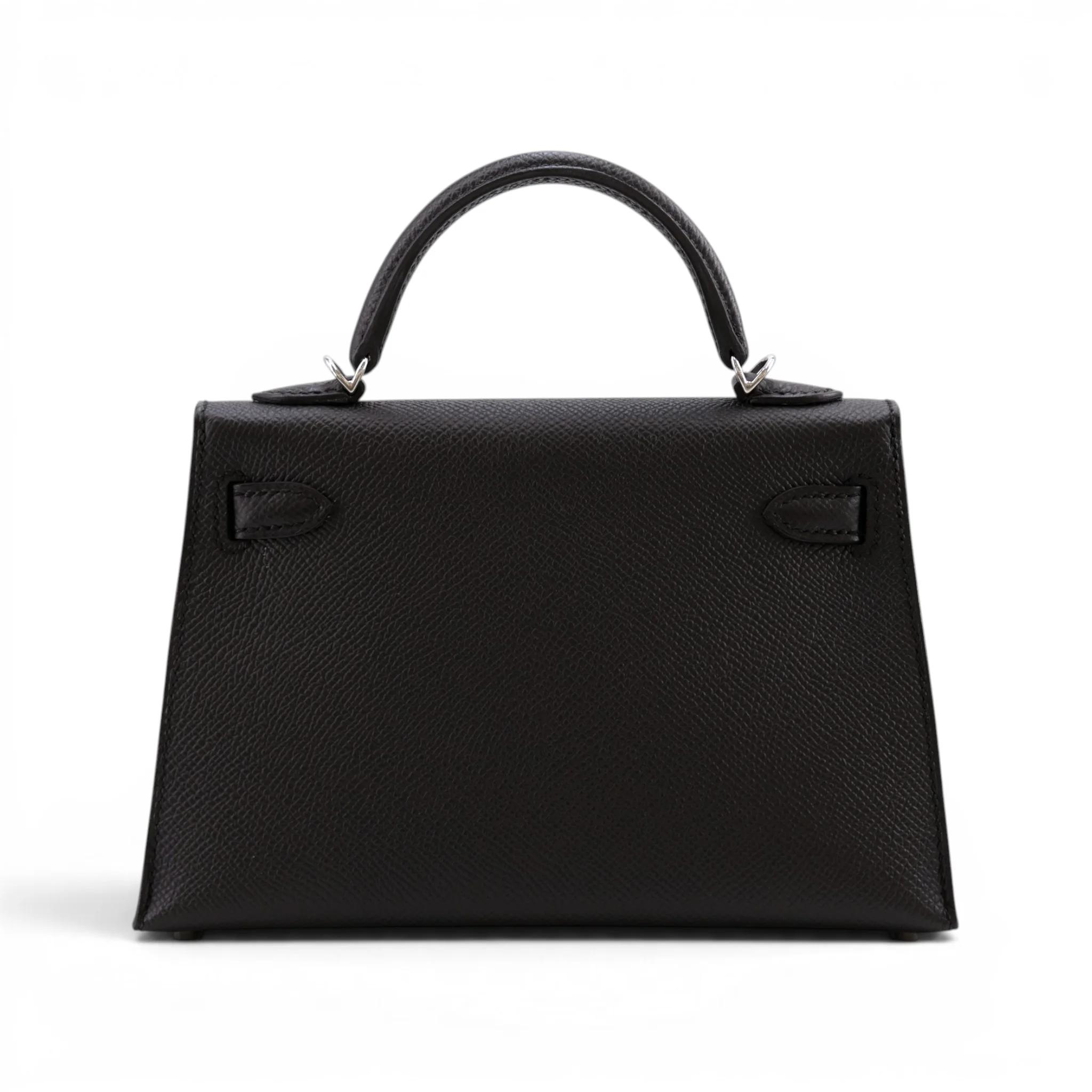Mini Kelly II Noir (89)