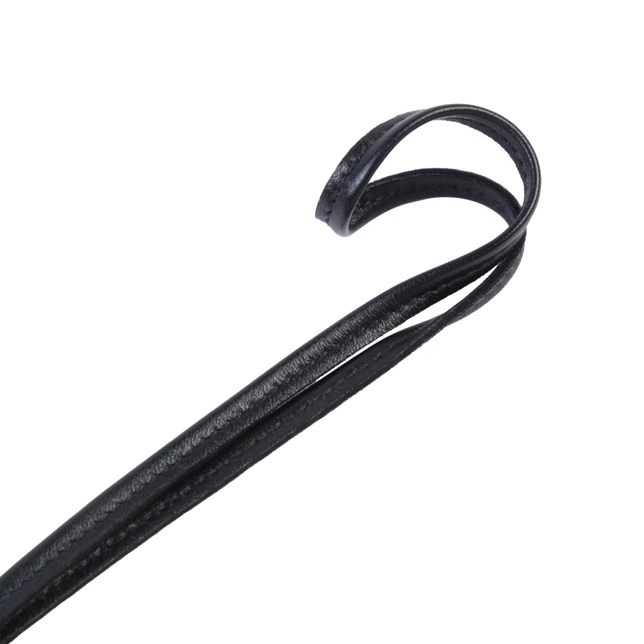 Very Good ( Rank A) HERMÈS Rodeo PM Noir (89) Agneau Milo Z (2021) - 4