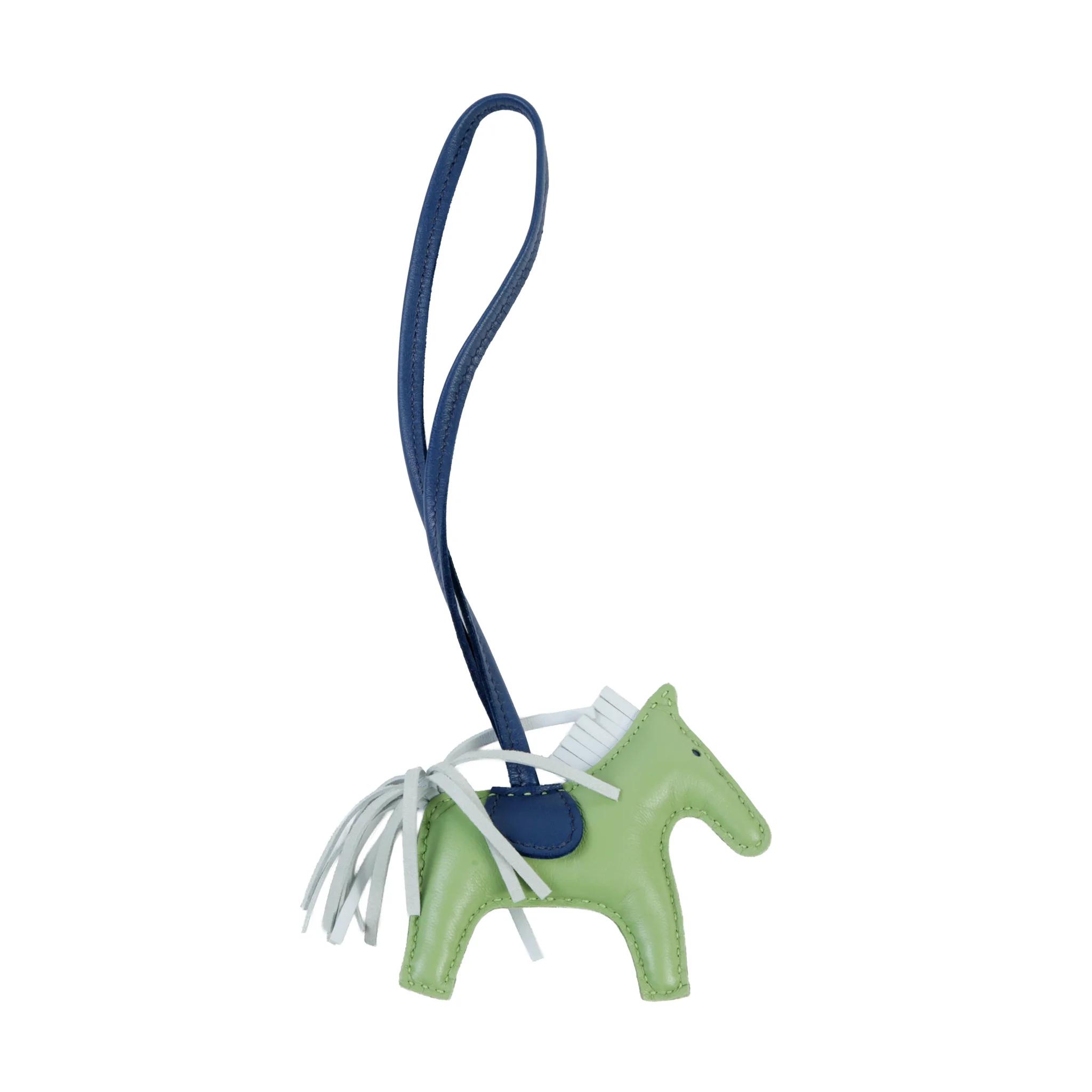 Rodeo PM Vert Criquet (3I) Bleu Brume (T0) Bleu de Malte (7L)
