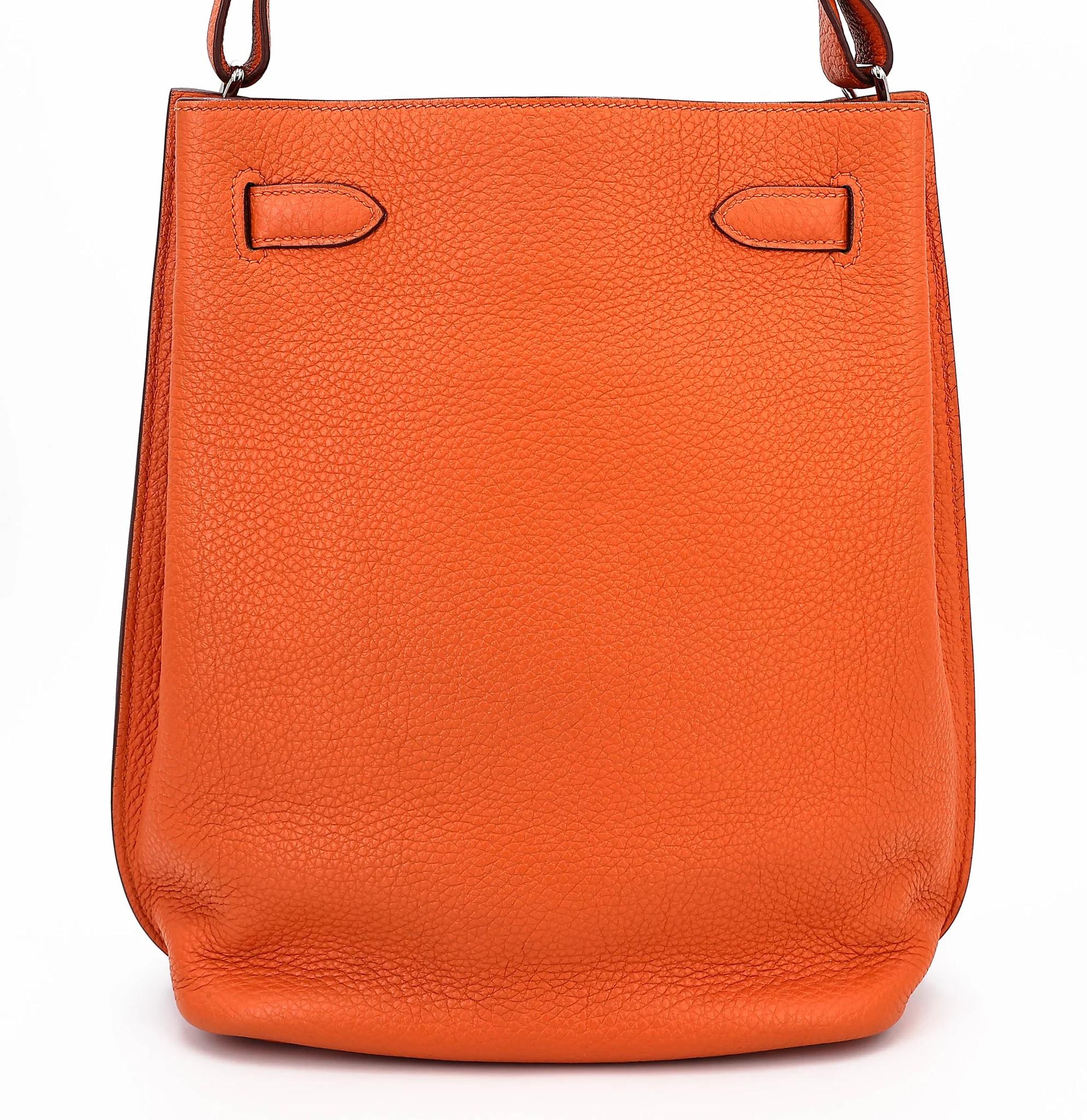 So Kelly 22 Orange (93)