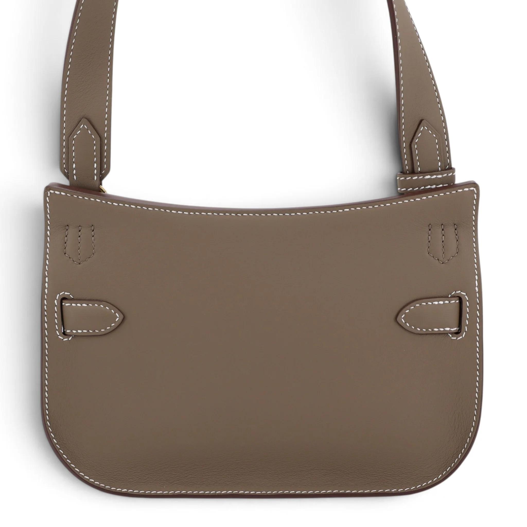 Jypsiere Mini Etoupe (18)