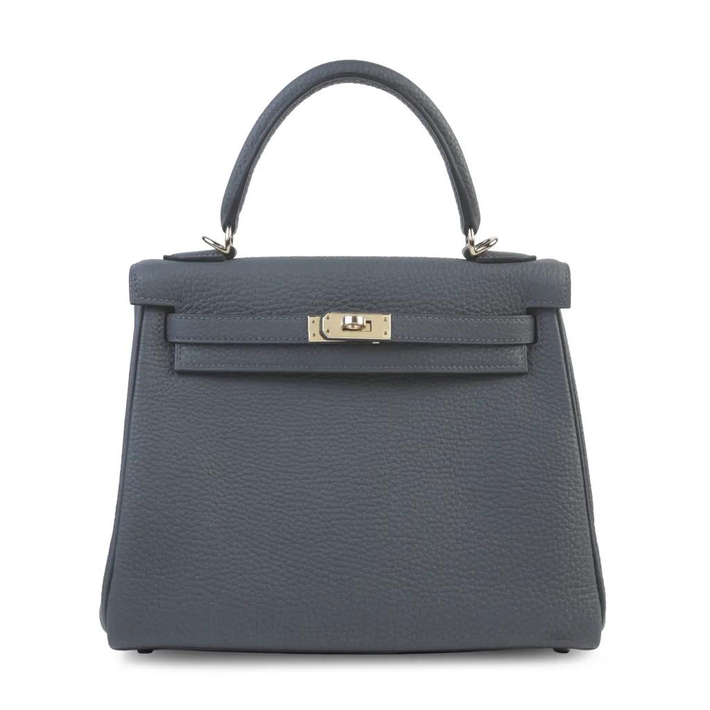 Kelly 25 Gris misty (H0)