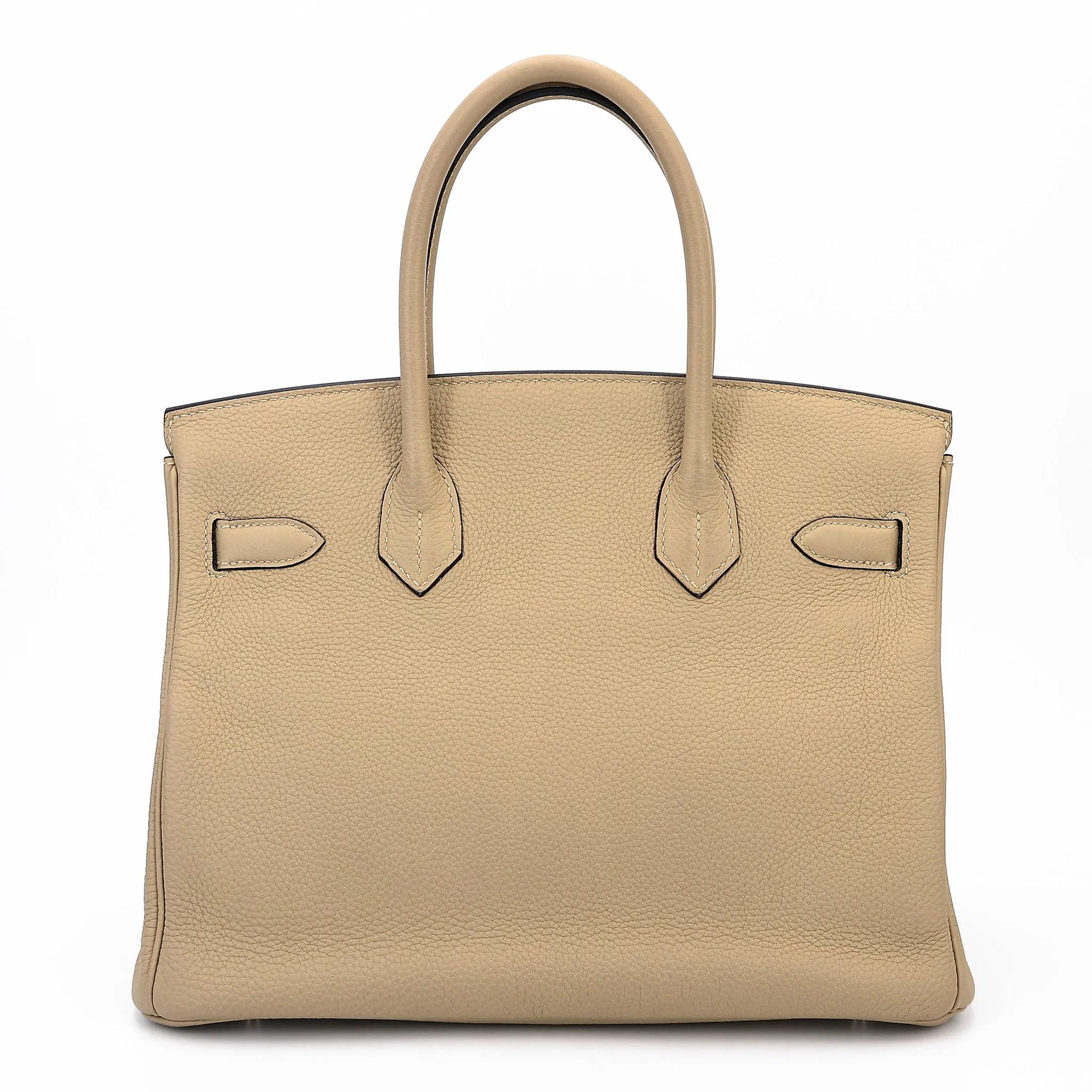 Birkin 30 Trench (S2)
