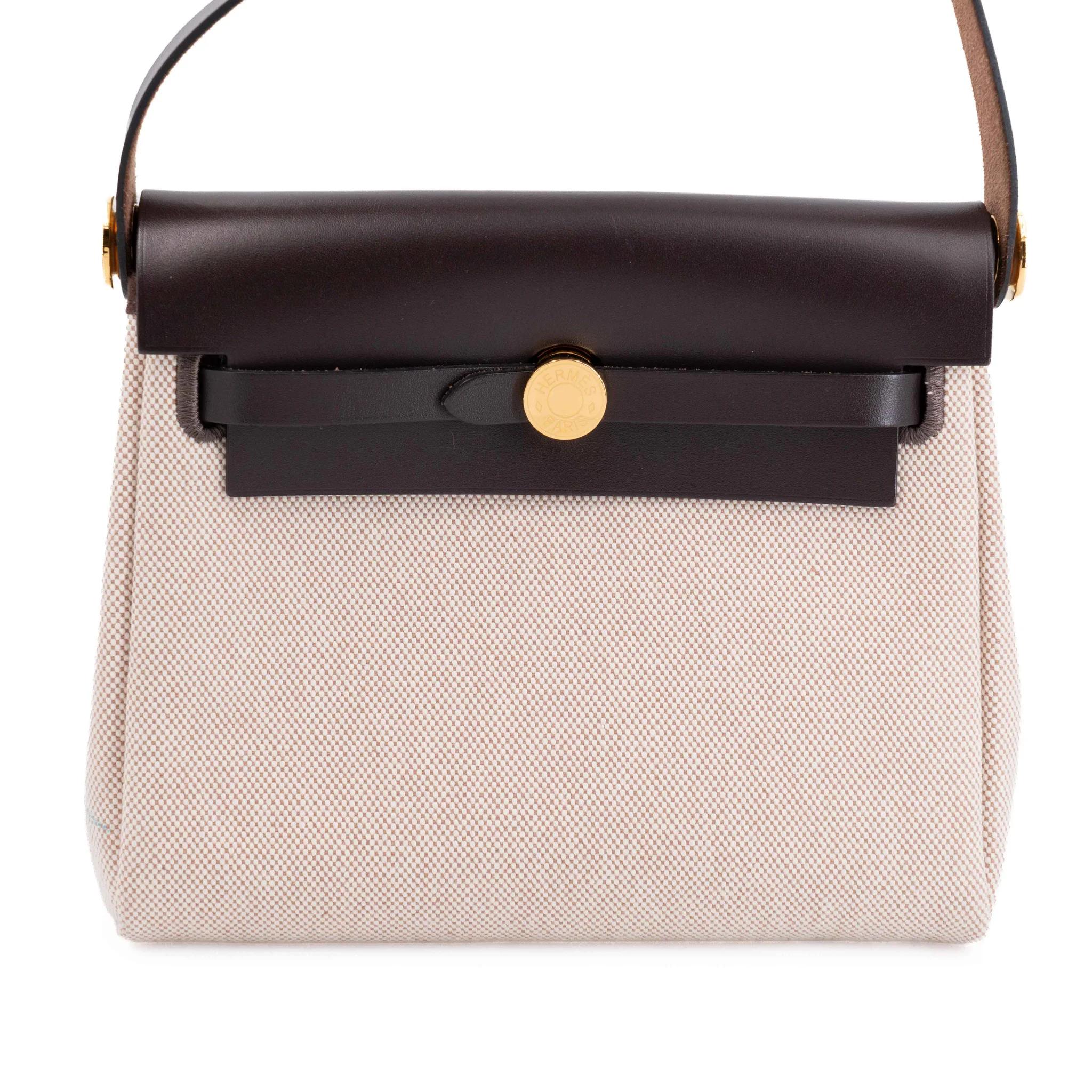 Herbag Zip Mini 20 Ebene (46)