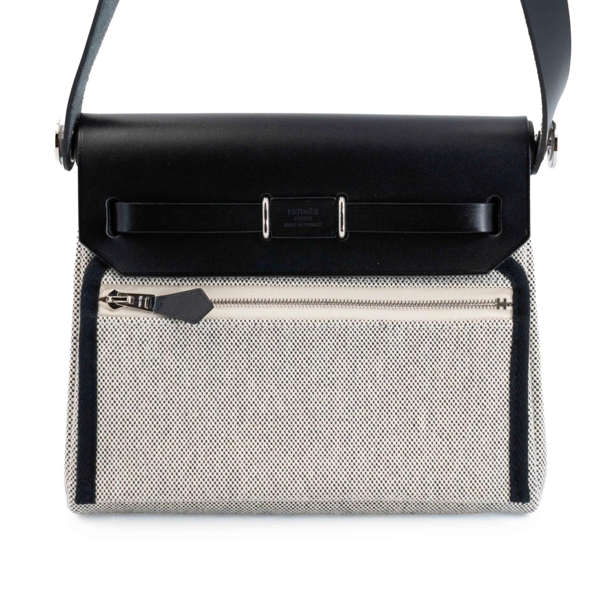 Herbag Zip Mini 20 Noir (89)