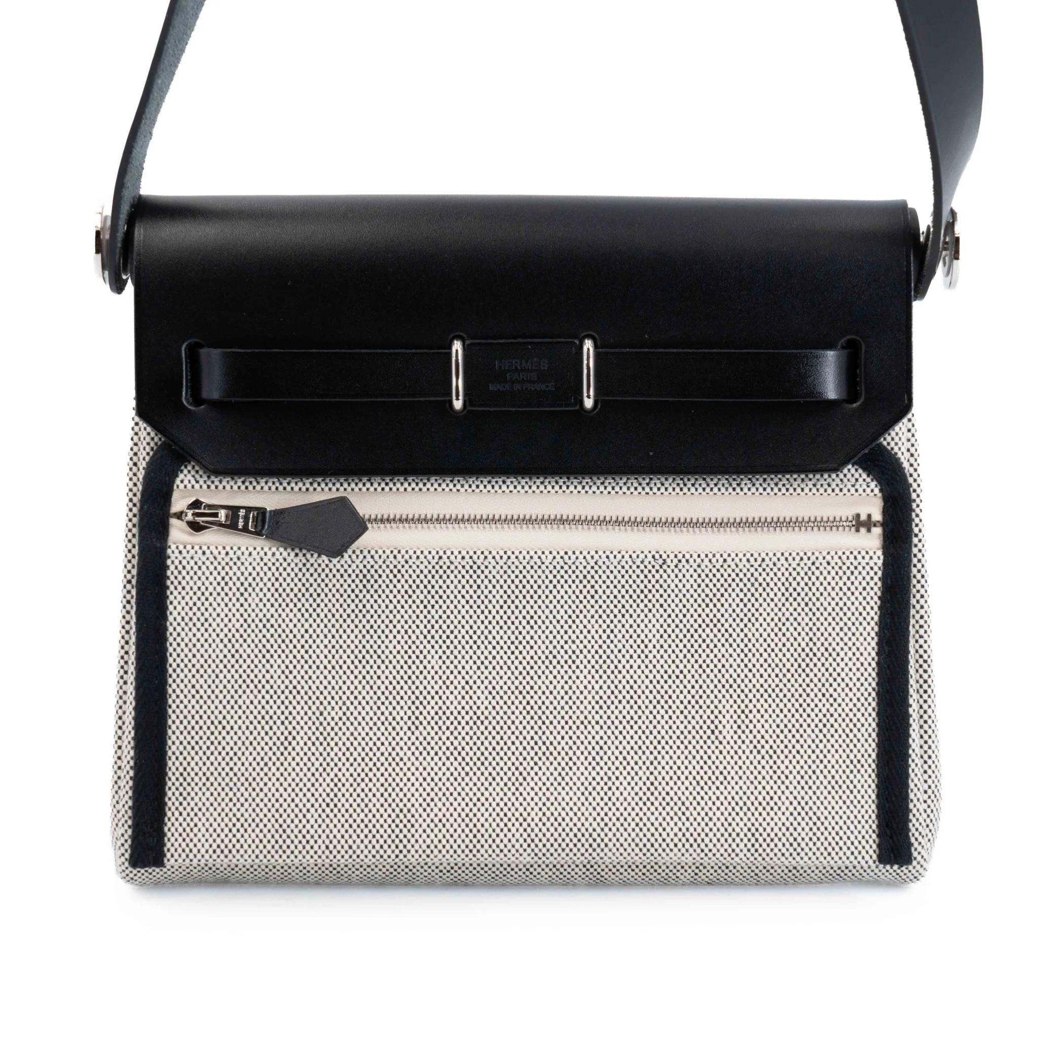 Herbag Zip Mini 20 Noir (89)