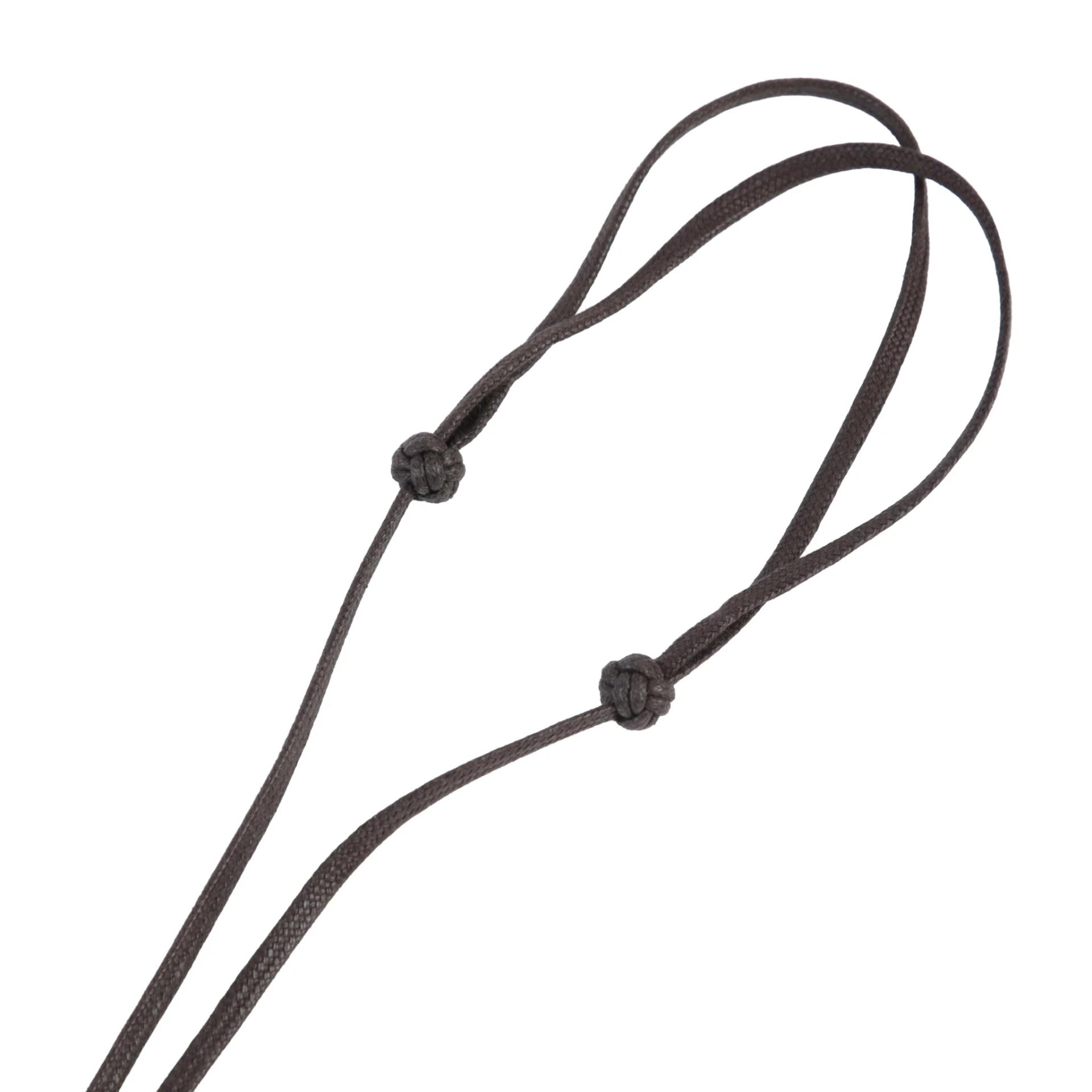 A美品 HERMÈS 爱马仕 其他 红色 水牛角 Buffalo Horn - 4