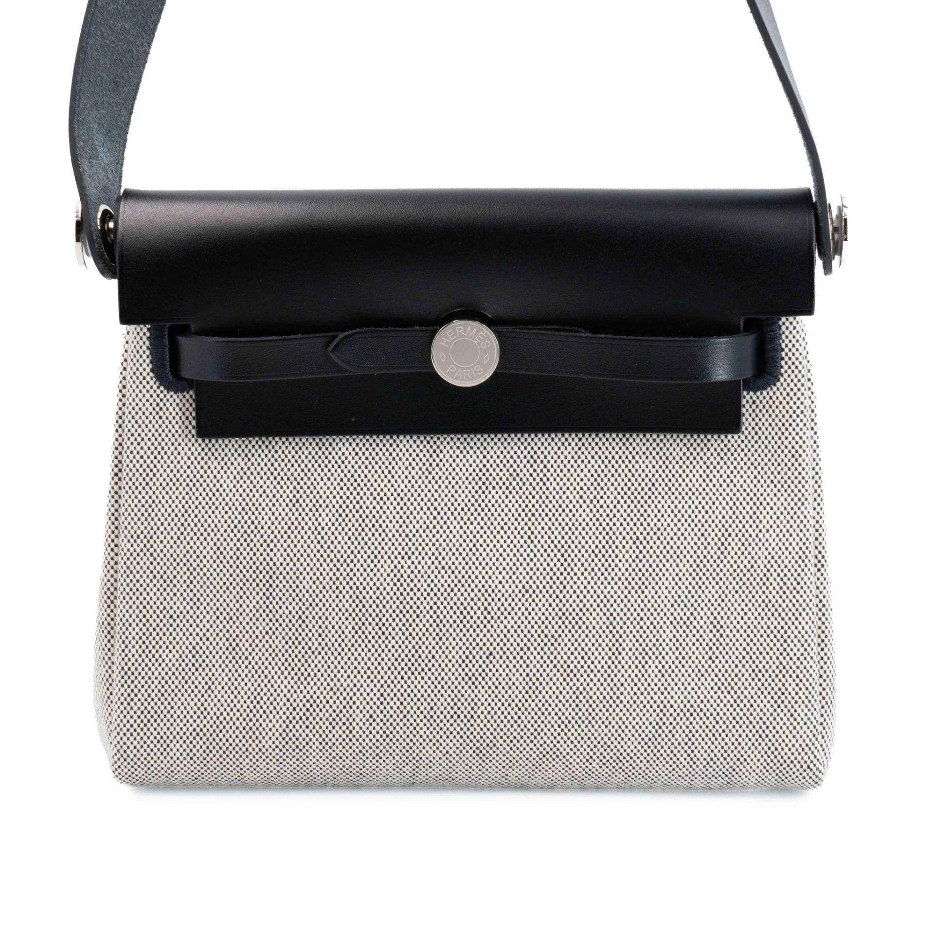 Herbag Zip Mini 20 Noir (89)