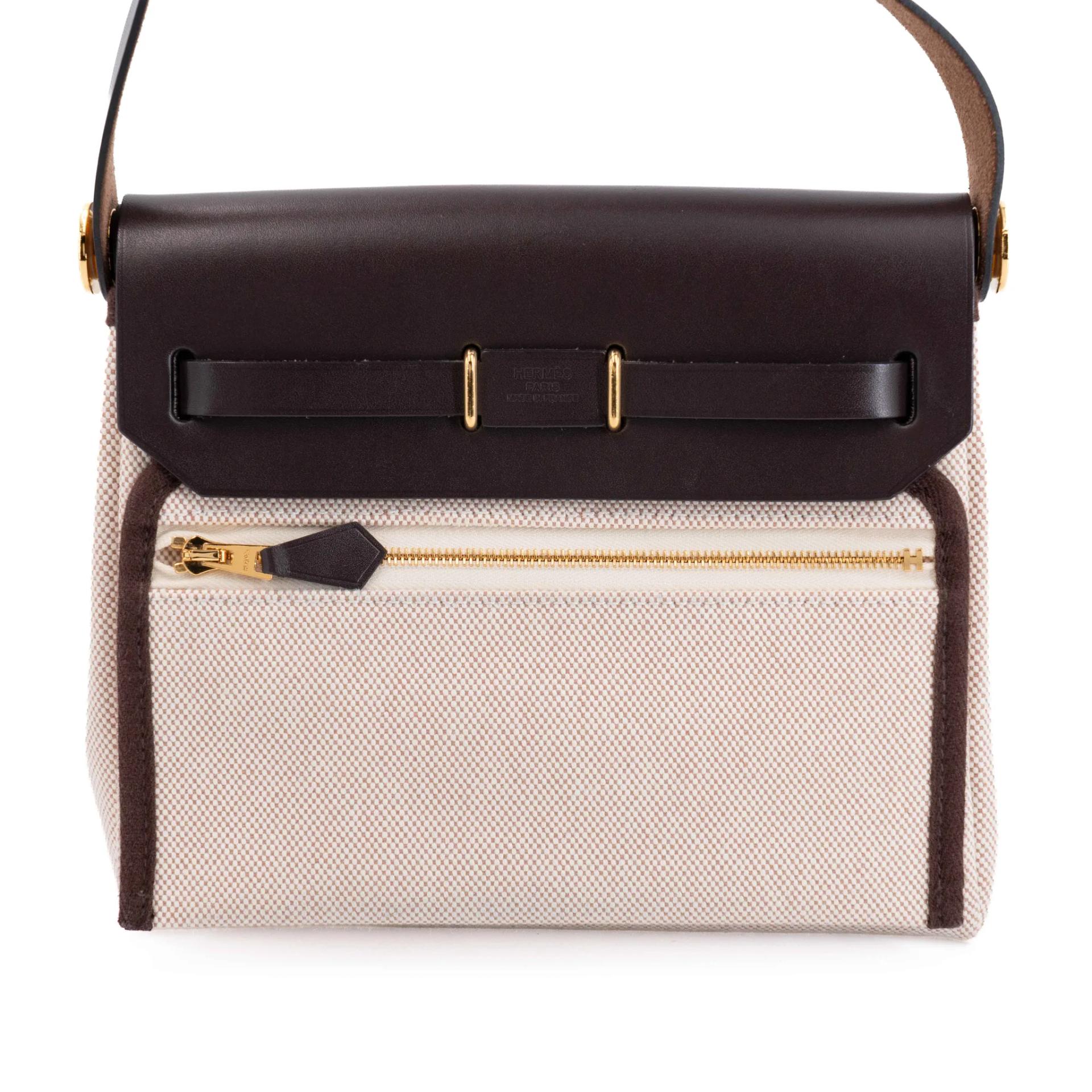 Herbag Zip Mini 20 Ebene (46)
