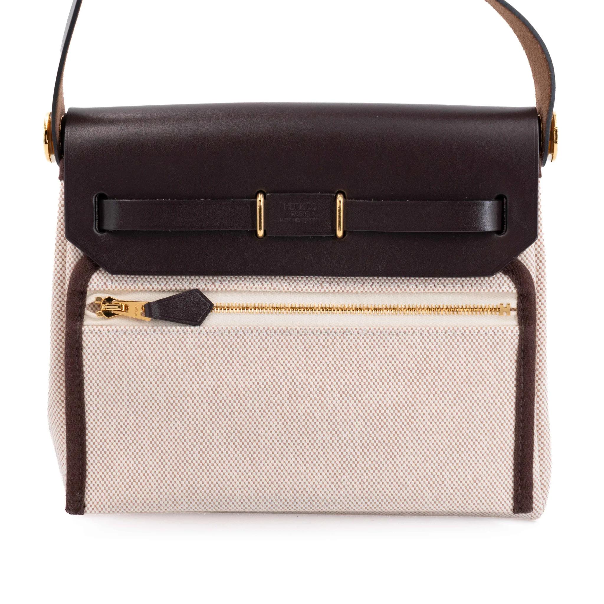 Herbag Zip Mini 20 Ebene (46)