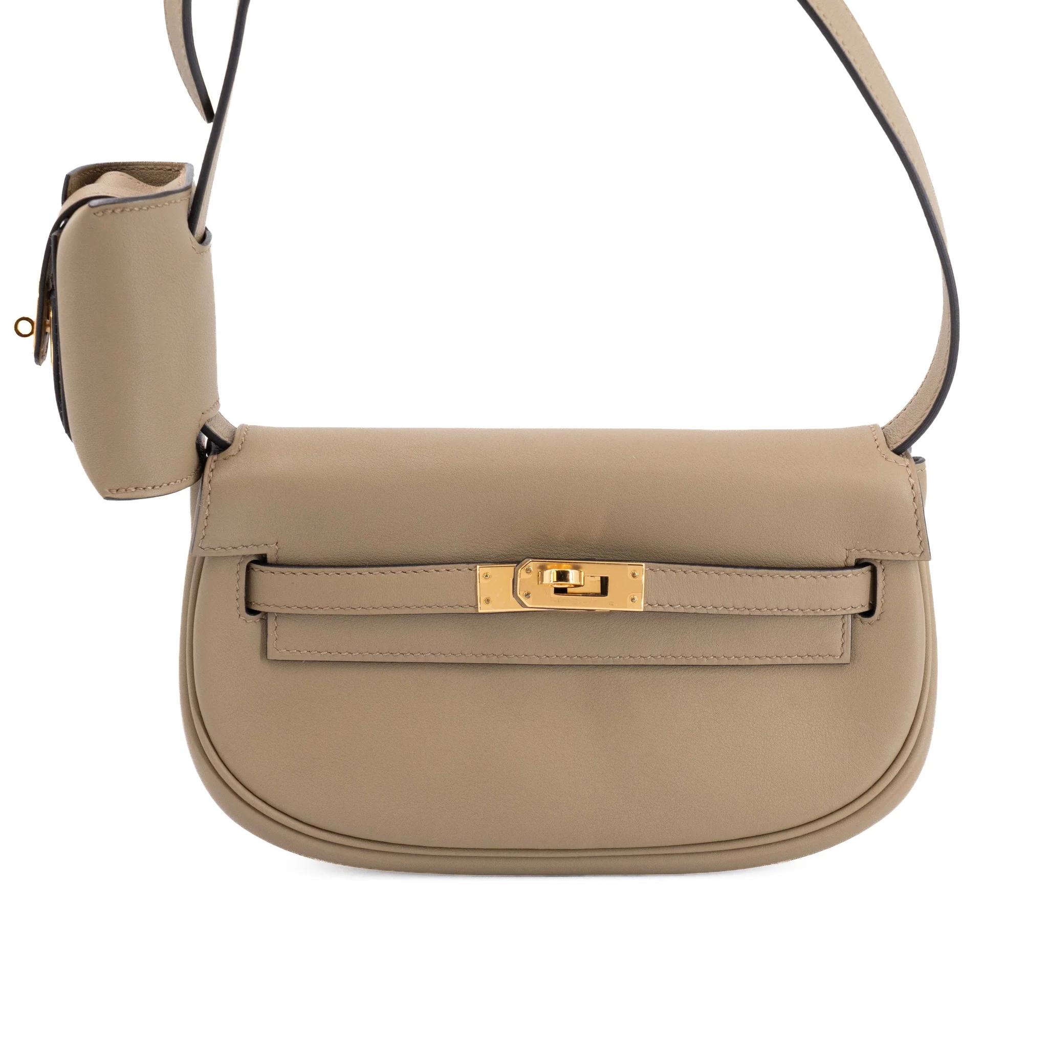 Kelly Moove 8Q 马尔法米色 Beige Marfa