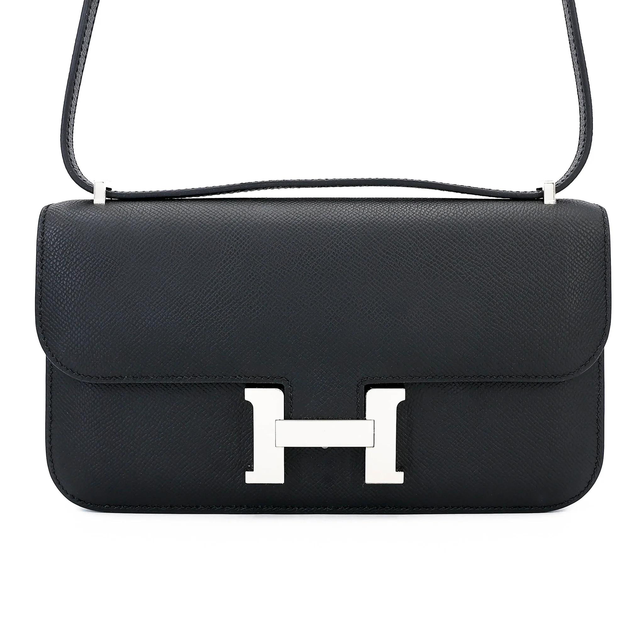 Constance 康康 Elan 89 黑色 Noir (Black)